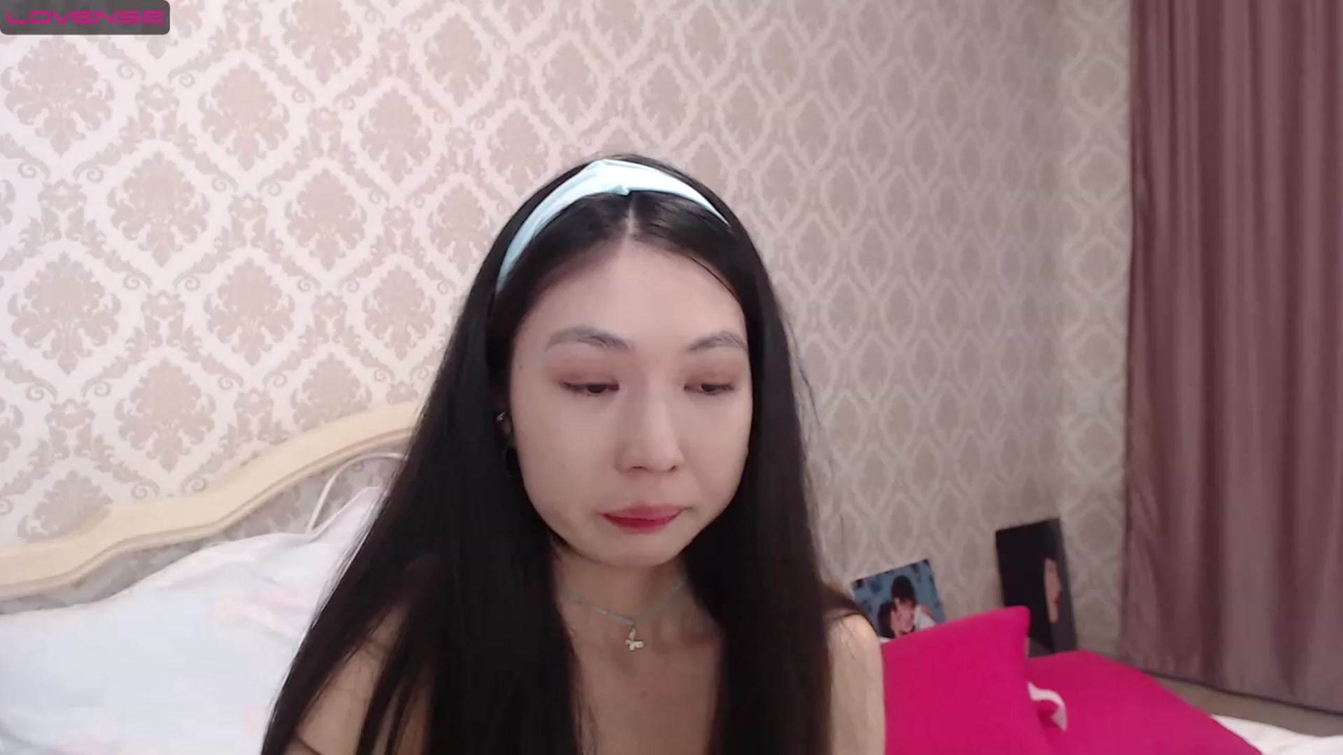 Gallery image thumbnail from blackfoxi's myfreecams stream on, 02/18/2023, 11:32 image 20 of 20