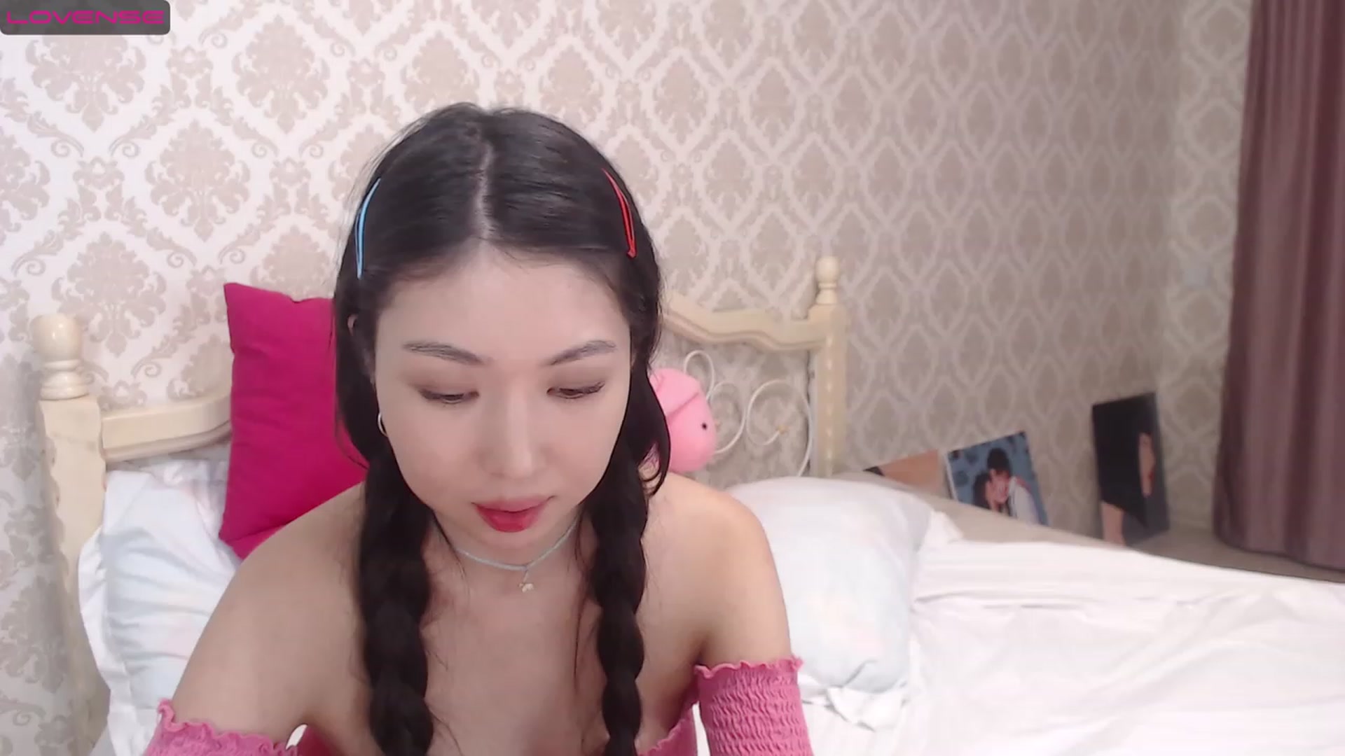 Gallery image thumbnail from blackfoxi's myfreecams stream on, 02/27/2023, 13:32 image 11 of 20