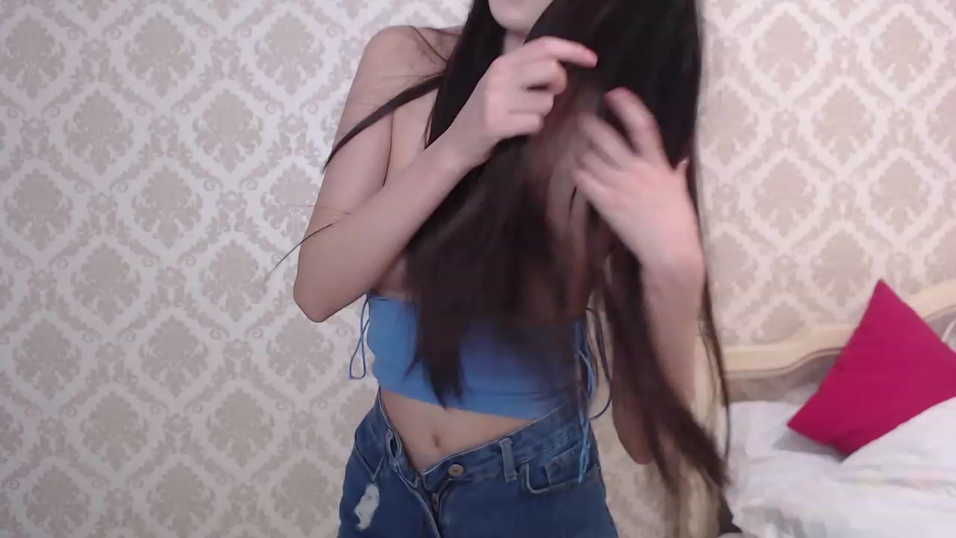 Gallery image thumbnail from blackfoxi's myfreecams stream on, 04/13/2023, 11:23 image 3 of 20
