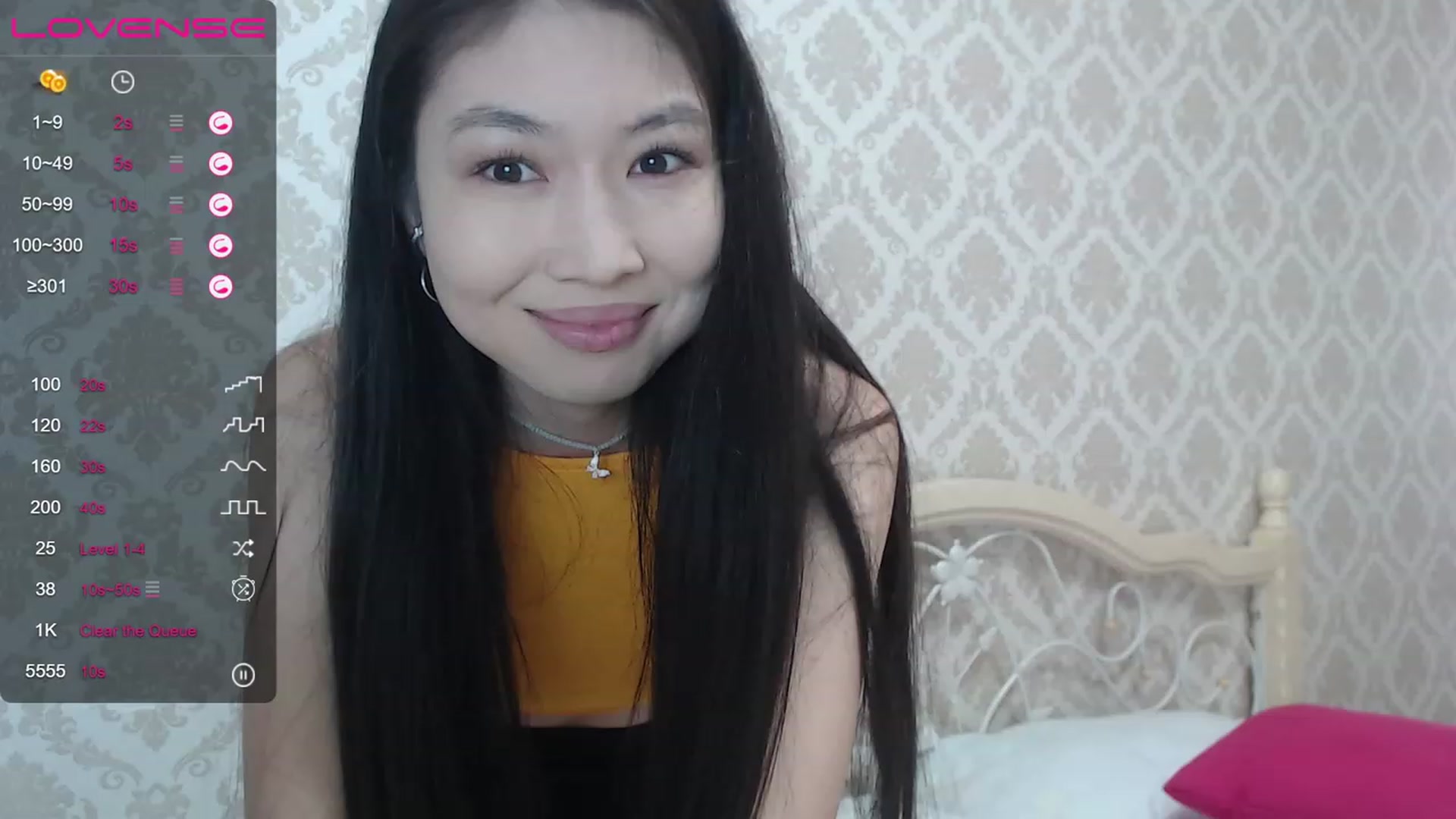 Gallery image thumbnail from blackfoxi's myfreecams stream on, 04/25/2023, 09:40 image 20 of 20
