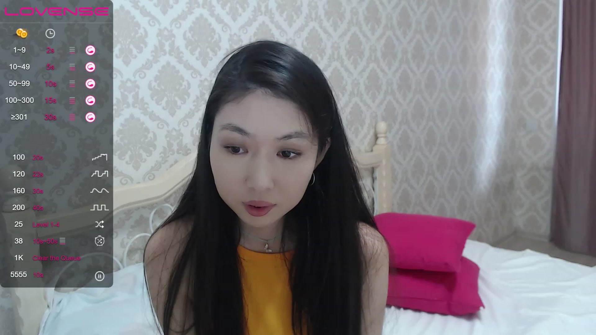 Gallery image thumbnail from blackfoxi's myfreecams stream on, 04/25/2023, 09:40 image 19 of 20