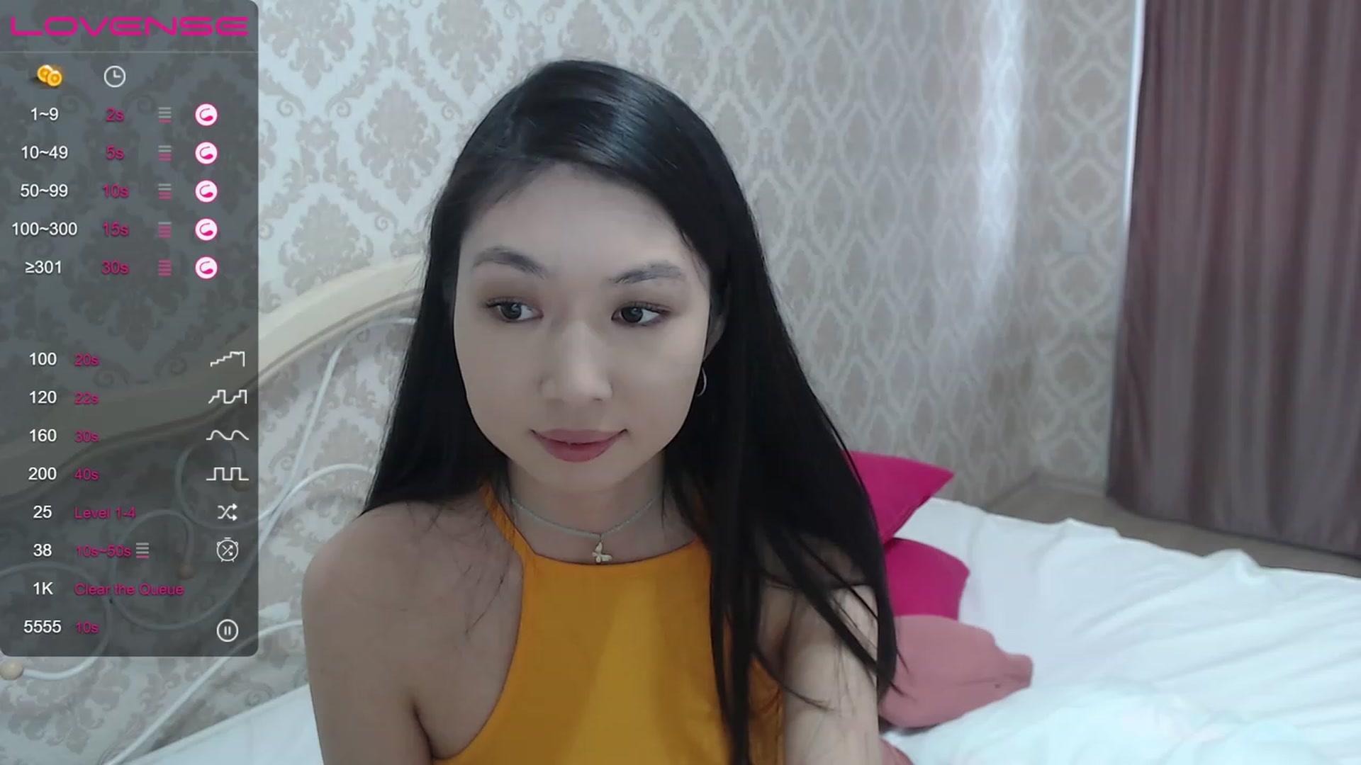 Gallery image thumbnail from blackfoxi's myfreecams stream on, 04/25/2023, 10:27 image 13 of 20