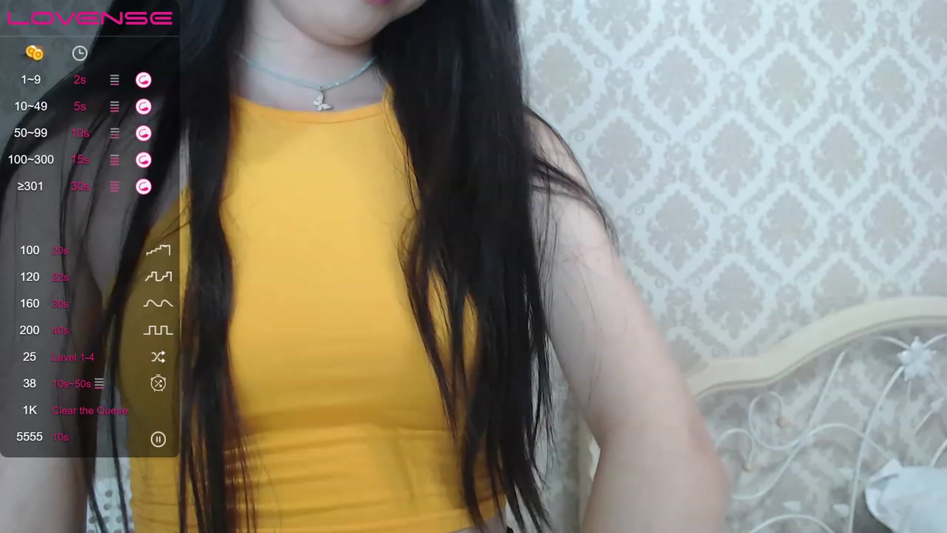 Gallery image thumbnail from blackfoxi's myfreecams stream on, 04/25/2023, 10:27 image 20 of 20