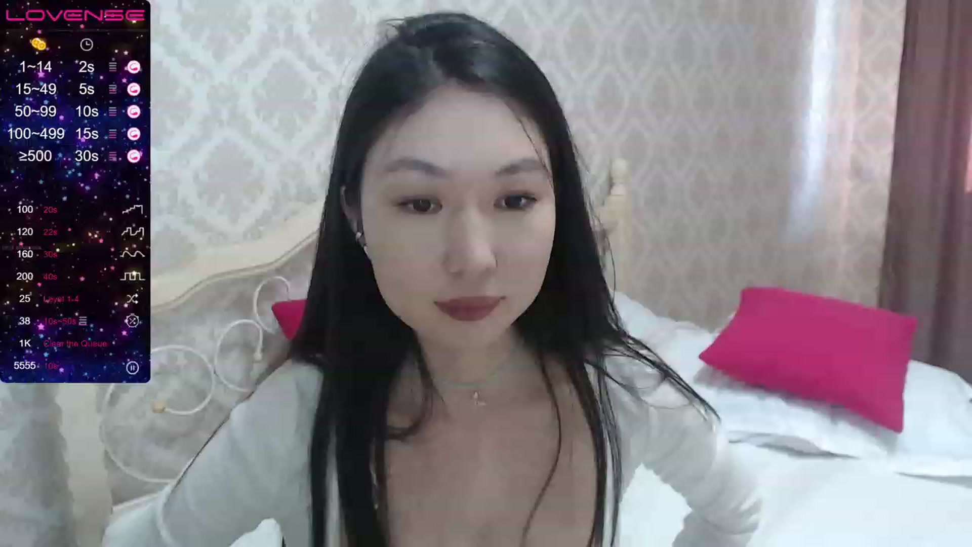 Gallery image thumbnail from blackfoxi's myfreecams stream on, 05/03/2023, 11:47 image 20 of 20
