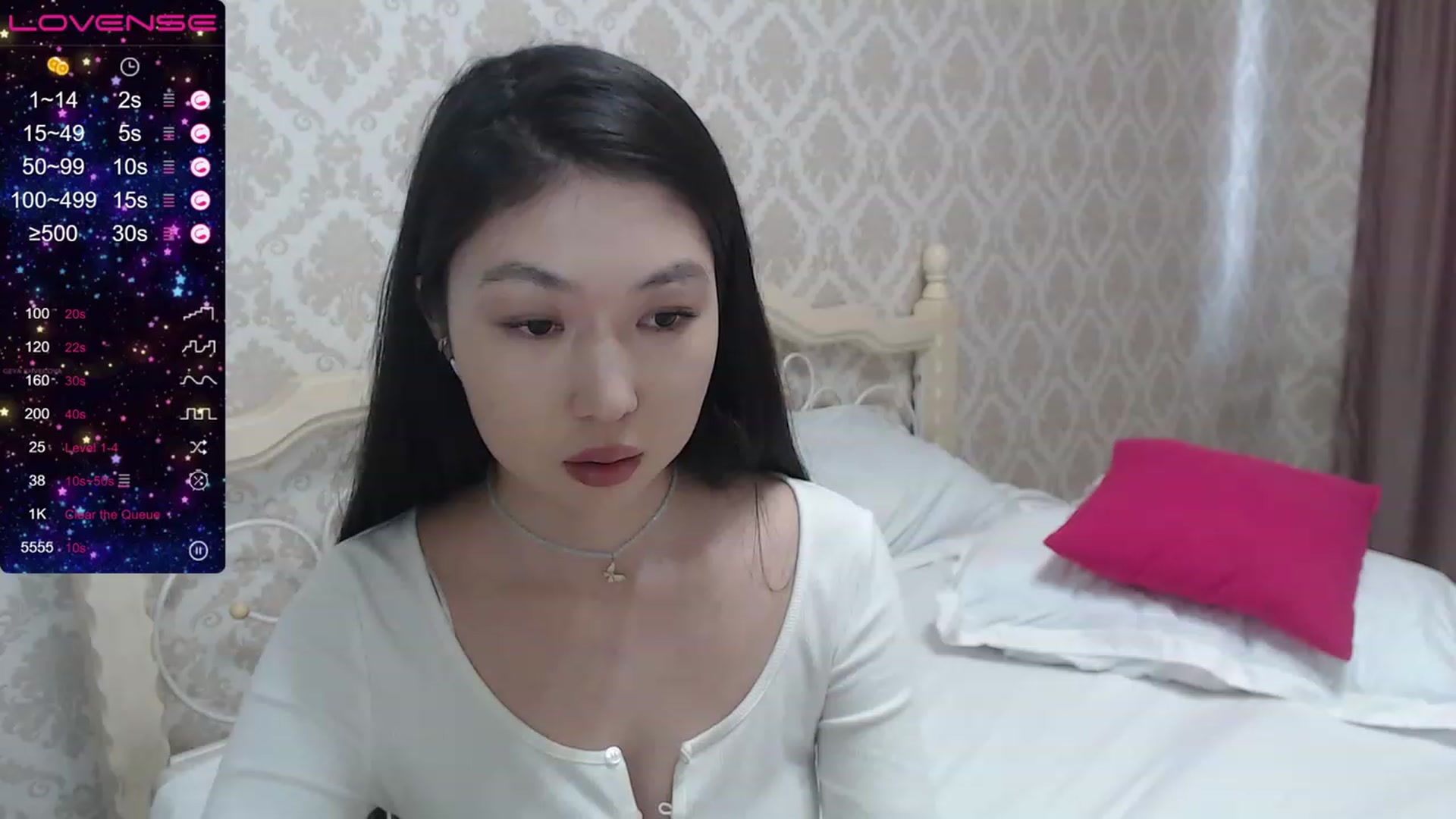 Gallery image thumbnail from blackfoxi's myfreecams stream on, 05/03/2023, 12:06 image 19 of 20