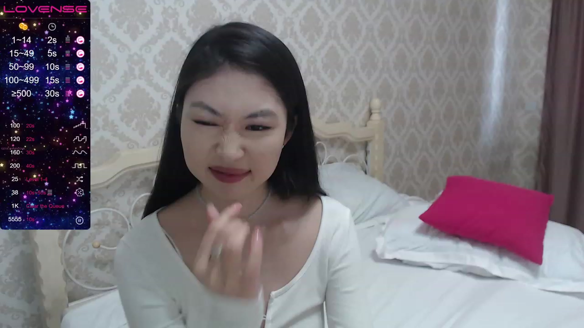 Gallery image thumbnail from blackfoxi's myfreecams stream on, 05/03/2023, 12:06 image 11 of 20