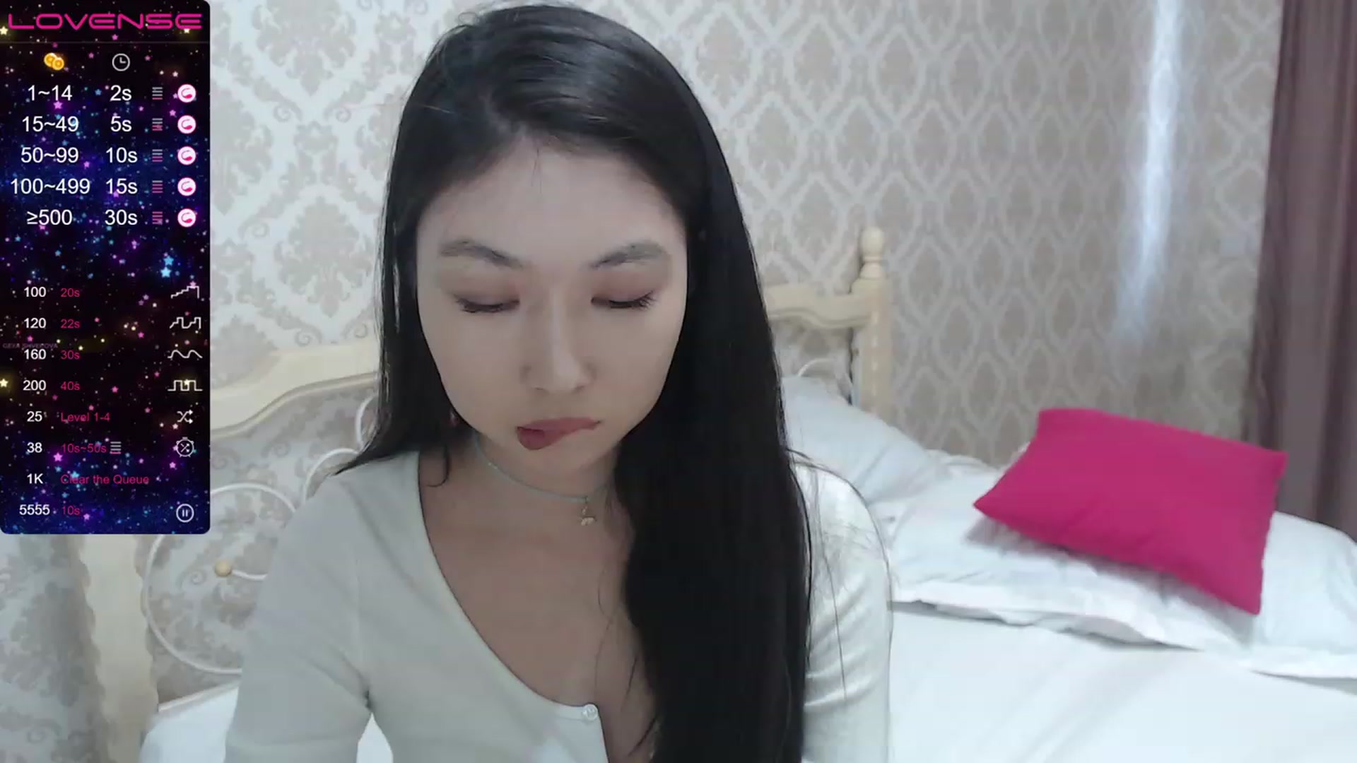 Gallery image thumbnail from blackfoxi's myfreecams stream on, 05/03/2023, 12:06 image 2 of 20