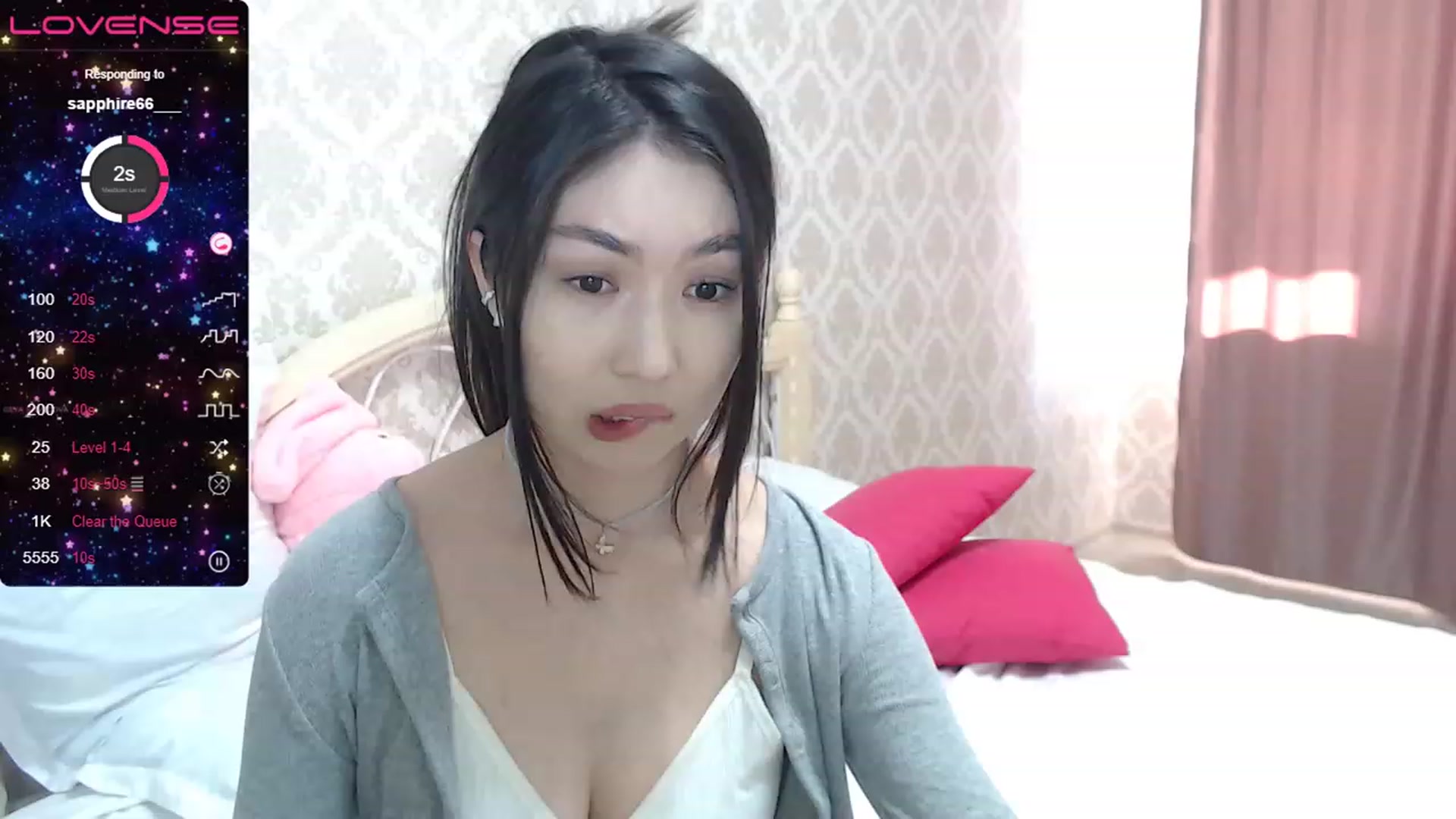 Gallery image thumbnail from blackfoxi's myfreecams stream on, 05/04/2023, 10:58 image 6 of 20