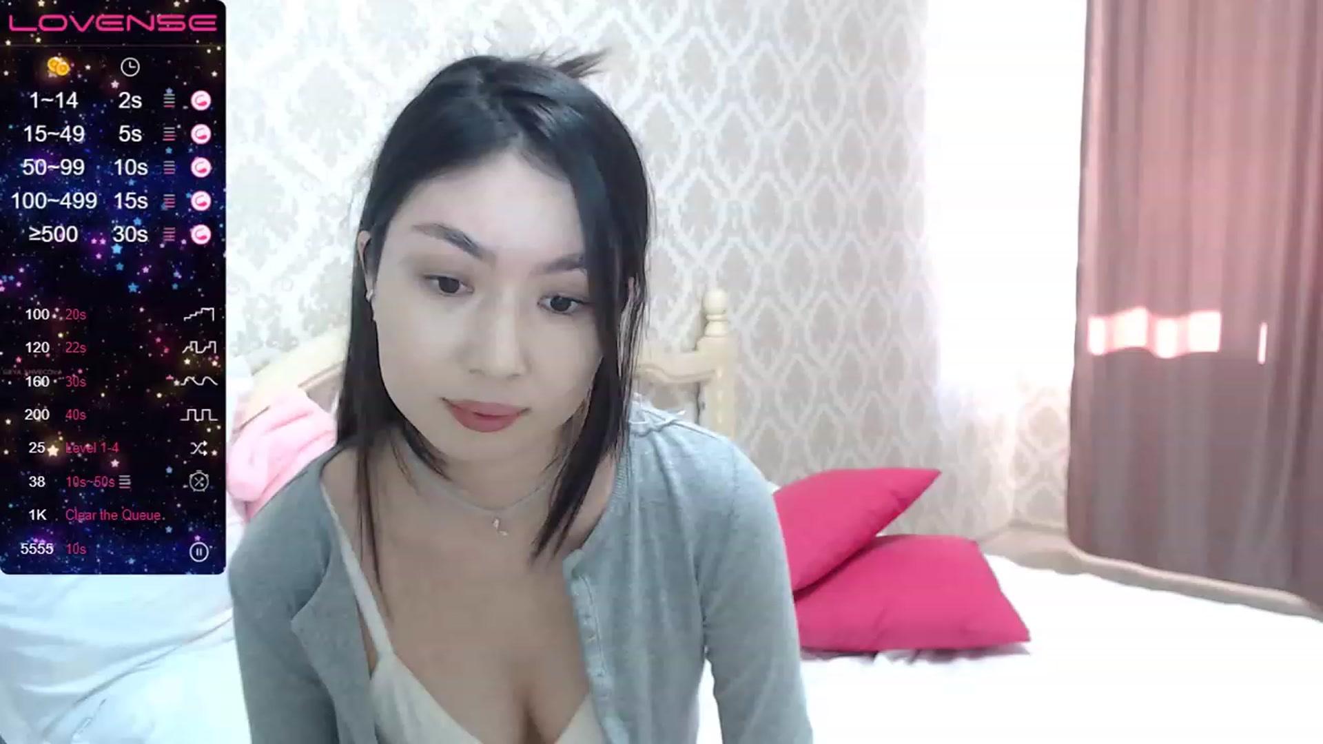 Gallery image thumbnail from blackfoxi's myfreecams stream on, 05/04/2023, 10:58 image 3 of 20