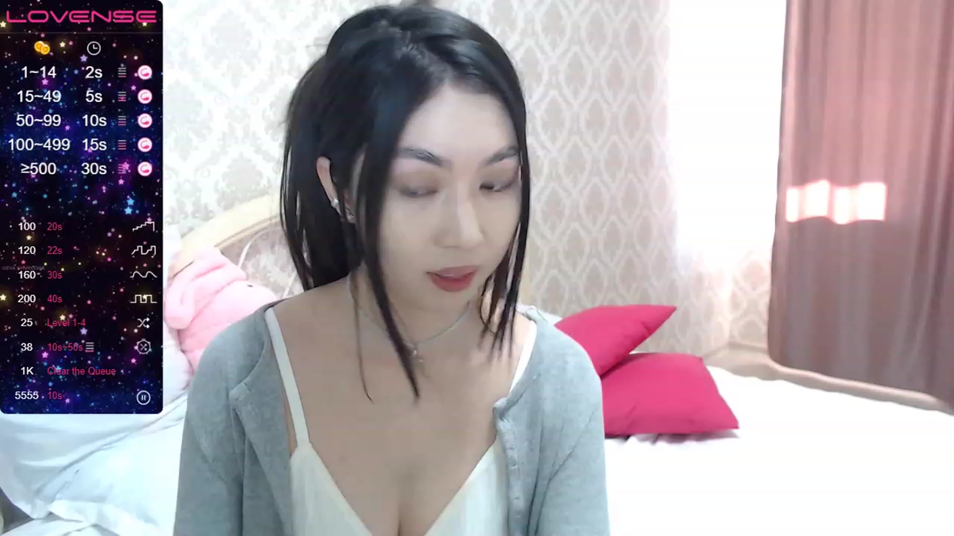 Gallery image thumbnail from blackfoxi's myfreecams stream on, 05/04/2023, 10:58 image 5 of 20