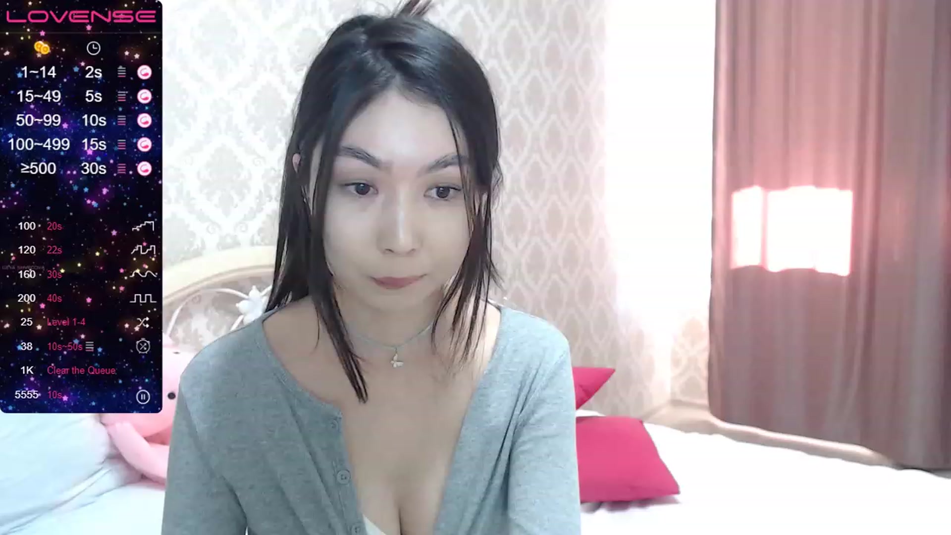 Gallery image thumbnail from blackfoxi's myfreecams stream on, 05/04/2023, 10:58 image 18 of 20
