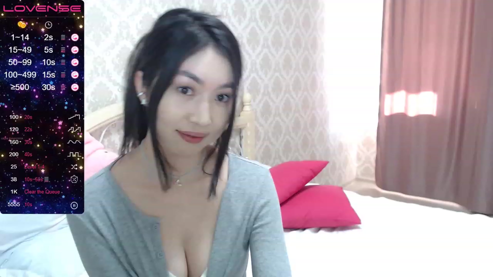 Gallery image thumbnail from blackfoxi's myfreecams stream on, 05/04/2023, 10:58 image 7 of 20