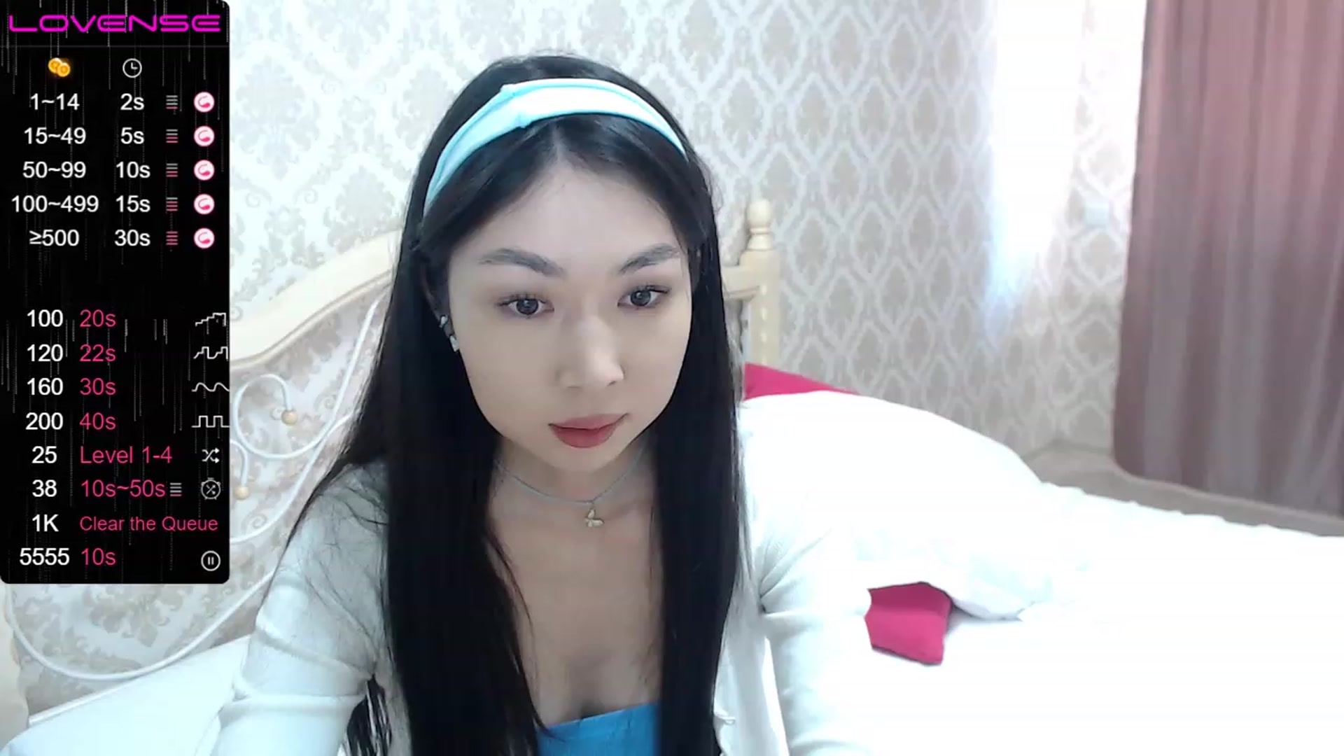 Gallery image thumbnail from blackfoxi's myfreecams stream on, 05/05/2023, 10:04 image 13 of 20