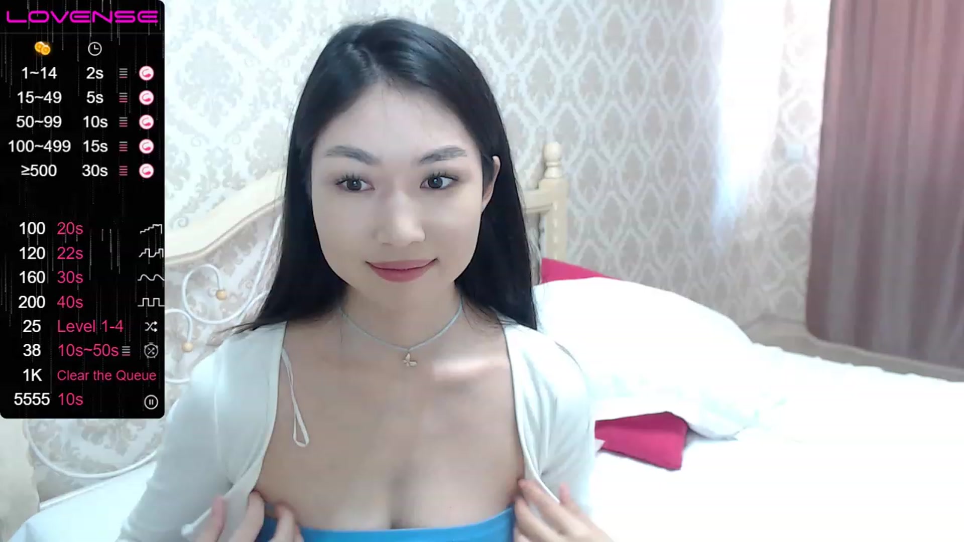 Gallery image thumbnail from blackfoxi's myfreecams stream on, 05/05/2023, 10:04 image 12 of 20