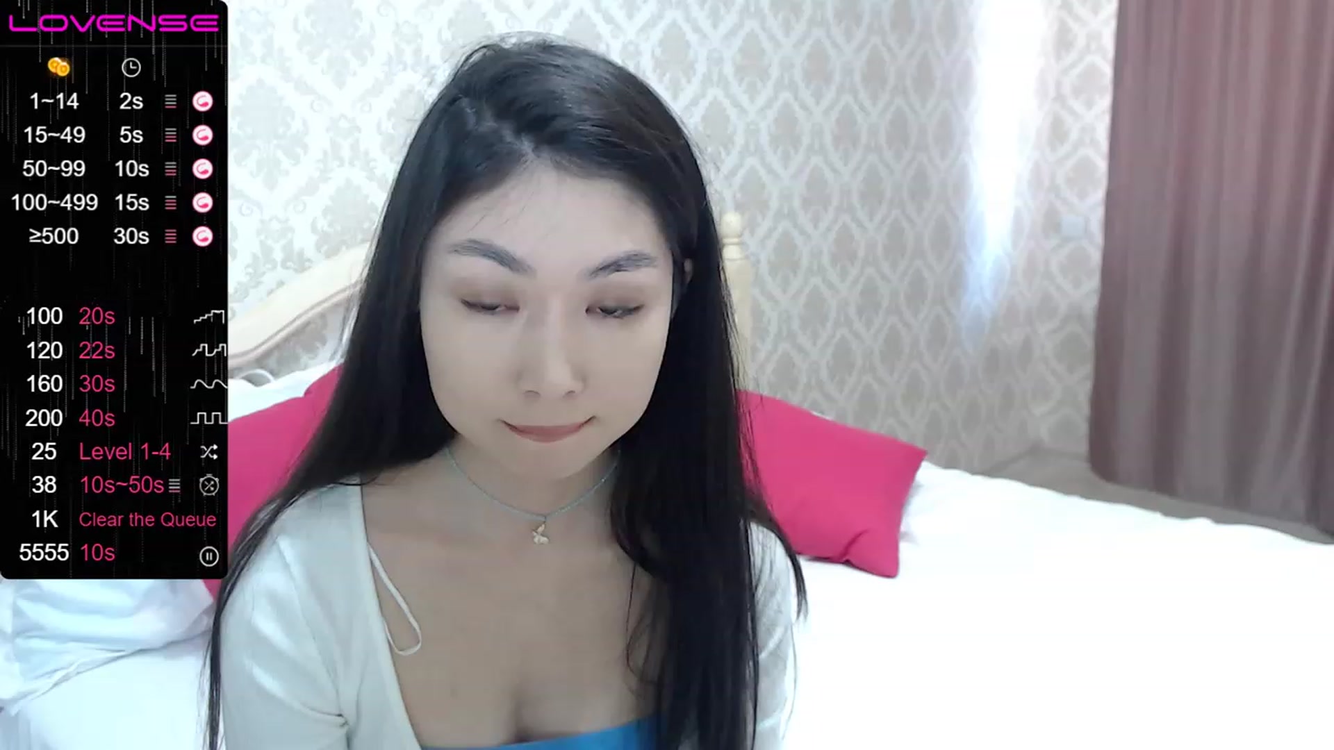 Gallery image thumbnail from blackfoxi's myfreecams stream on, 05/05/2023, 10:04 image 1 of 20