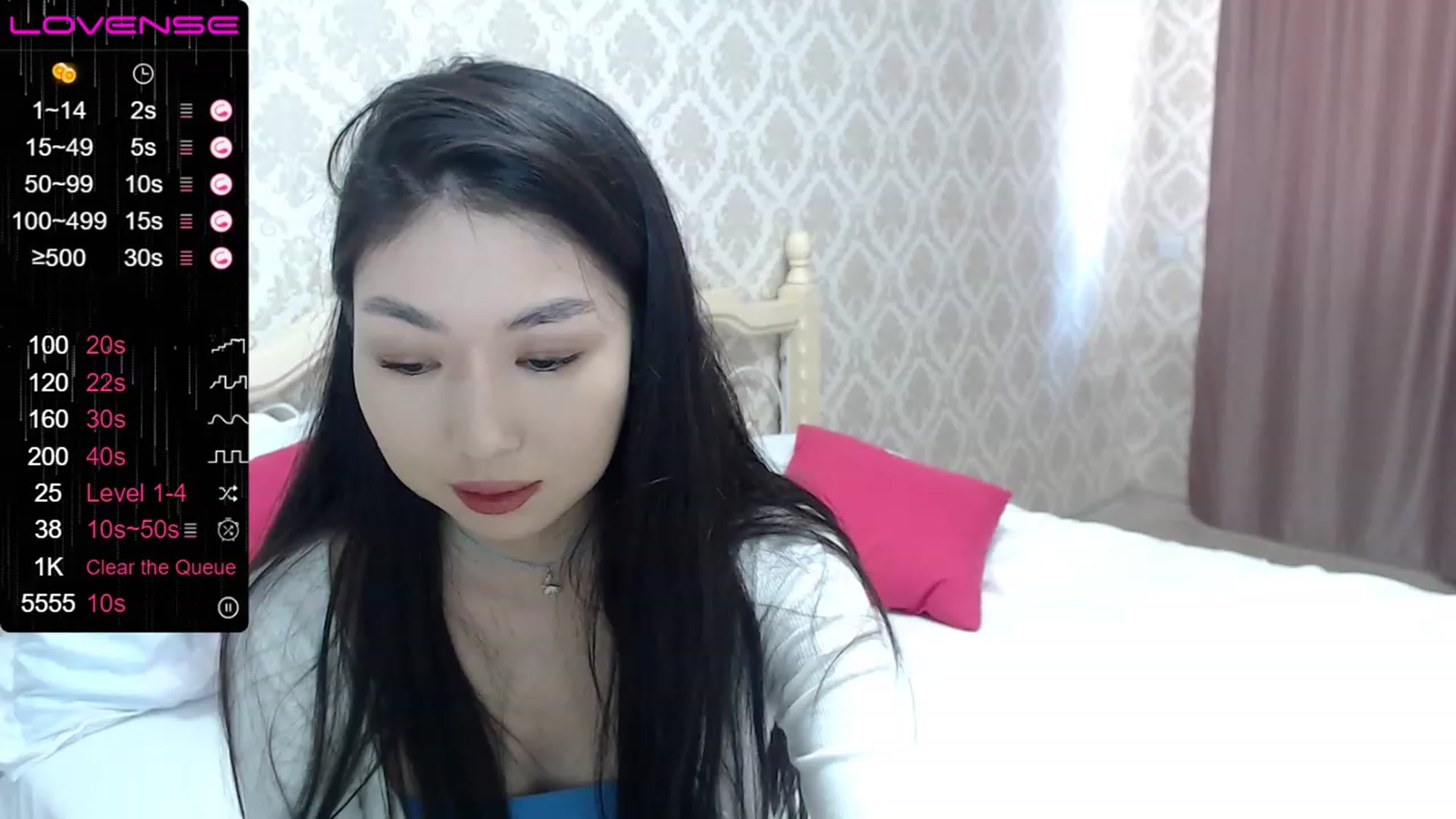 Gallery image thumbnail from blackfoxi's myfreecams stream on, 05/05/2023, 10:04 image 2 of 20