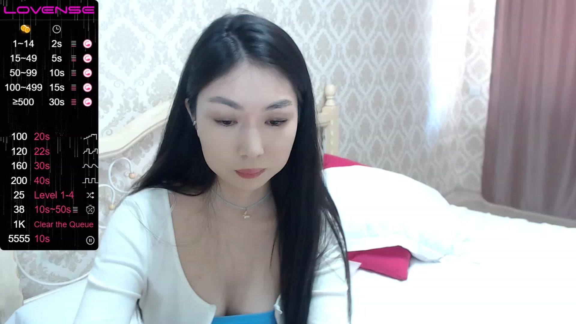 Gallery image thumbnail from blackfoxi's myfreecams stream on, 05/05/2023, 10:04 image 11 of 20