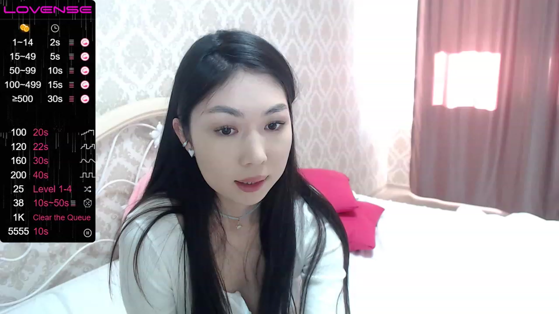 Gallery image thumbnail from blackfoxi's myfreecams stream on, 05/05/2023, 11:15 image 6 of 20