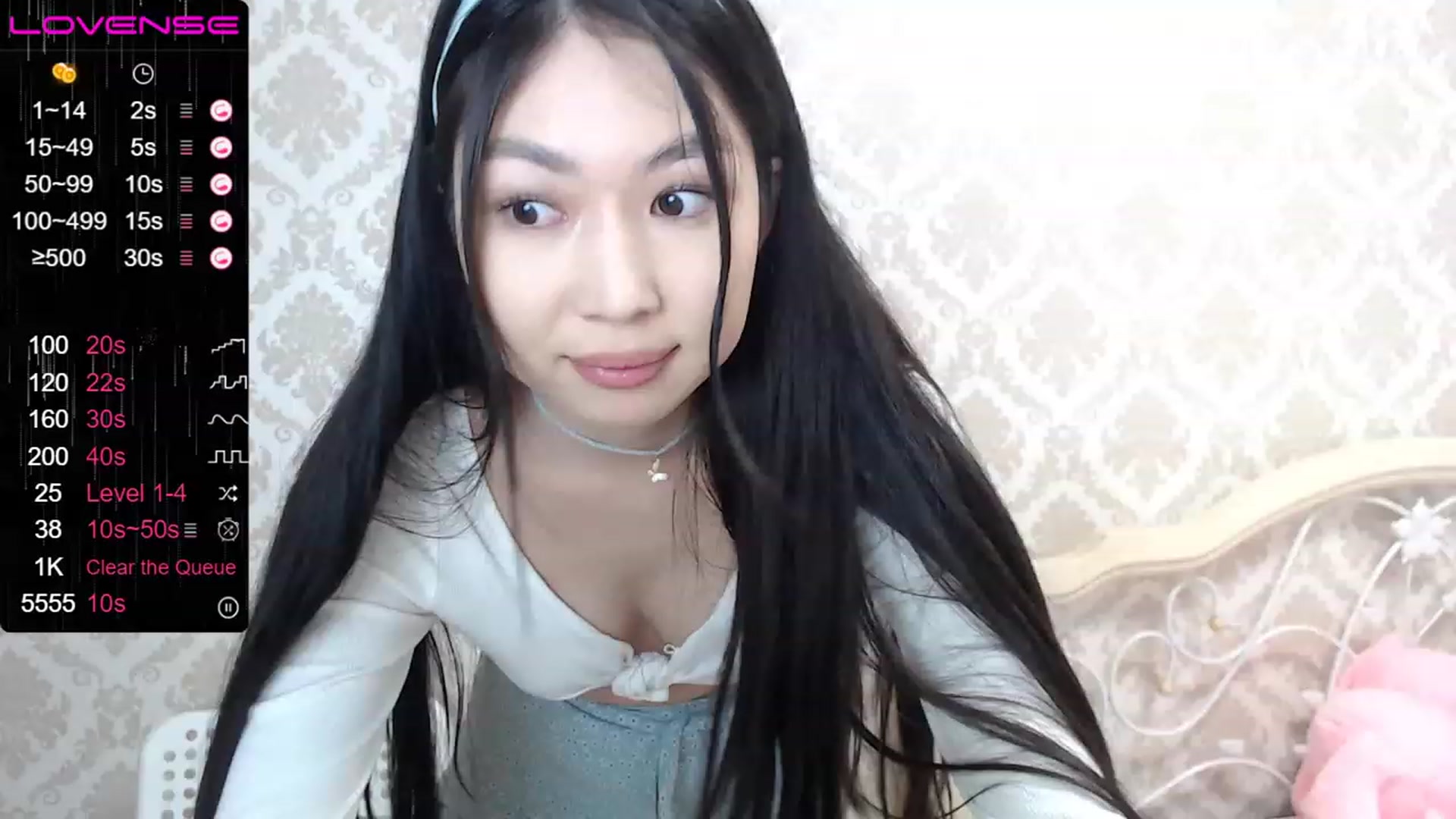 Gallery image thumbnail from blackfoxi's myfreecams stream on, 05/05/2023, 12:25 image 17 of 20