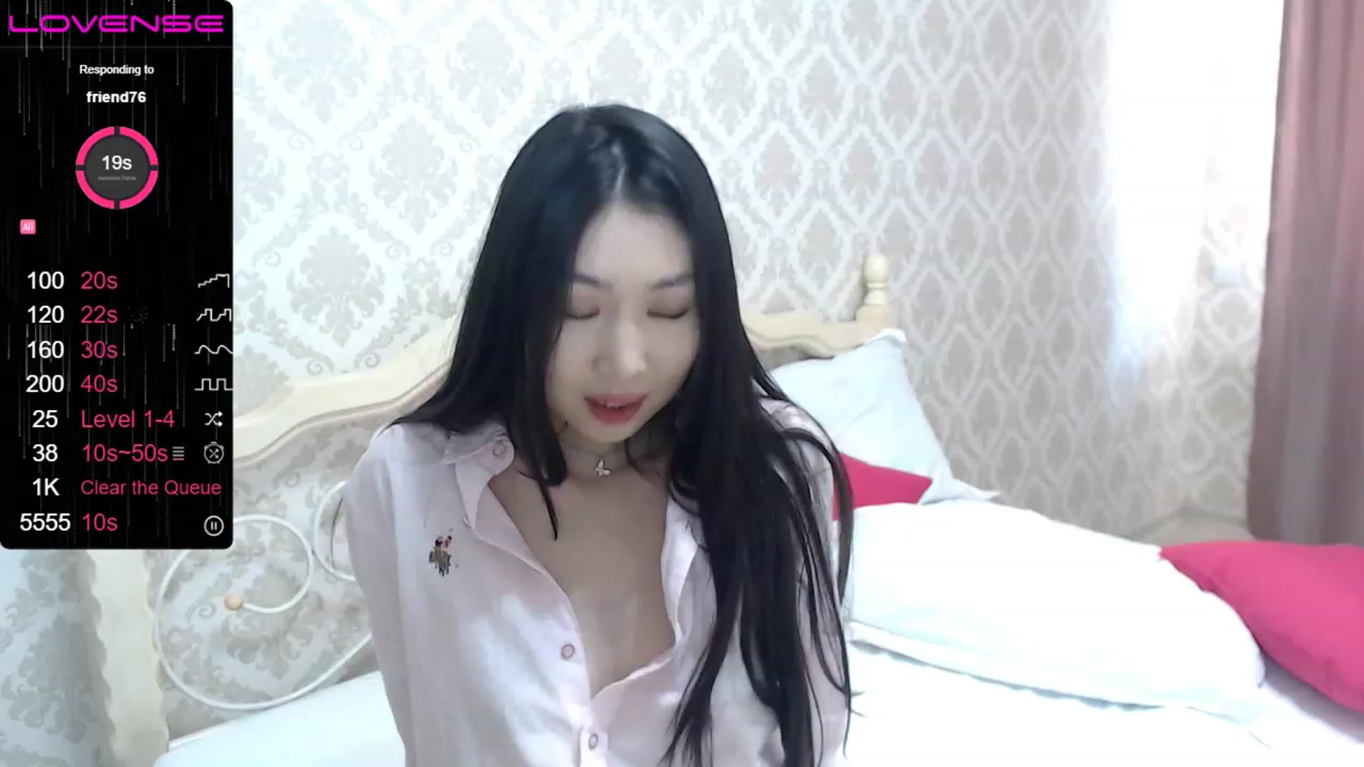 Gallery image thumbnail from blackfoxi's myfreecams stream on, 05/06/2023, 09:56 image 18 of 20