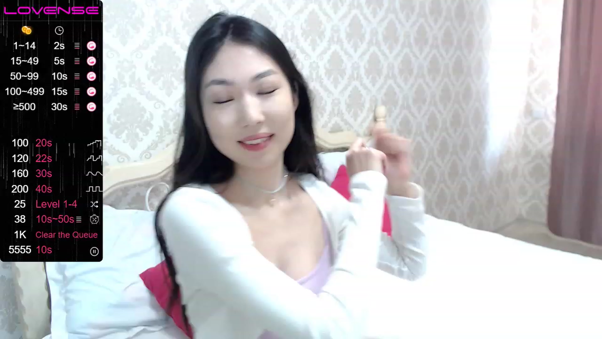 Gallery image thumbnail from blackfoxi's myfreecams stream on, 05/07/2023, 10:46 image 2 of 20