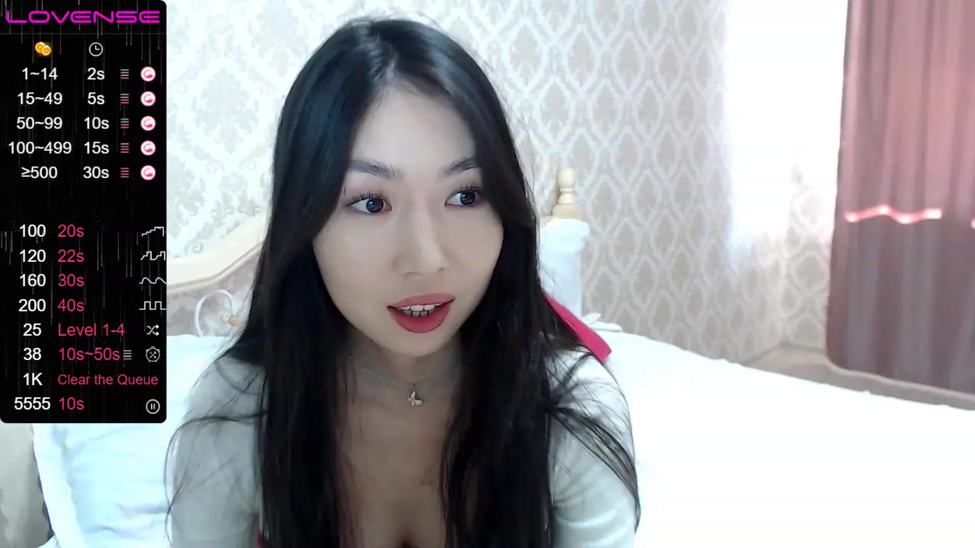 Gallery image thumbnail from blackfoxi's myfreecams stream on, 05/07/2023, 10:46 image 15 of 20