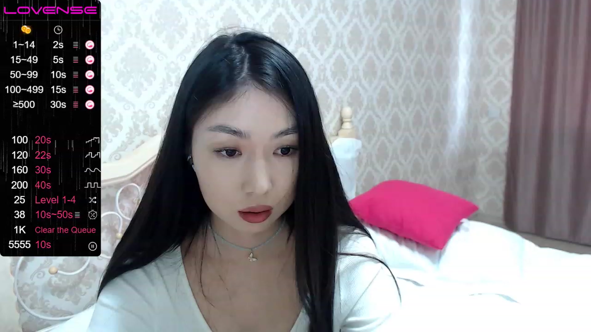Gallery image thumbnail from blackfoxi's myfreecams stream on, 05/07/2023, 13:12 image 6 of 20