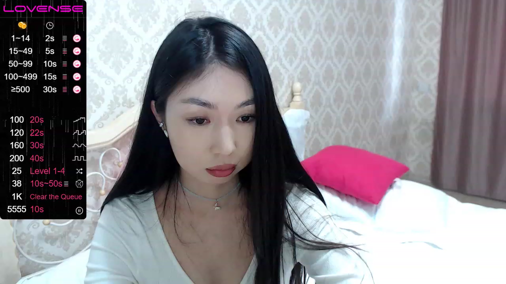 Gallery image thumbnail from blackfoxi's myfreecams stream on, 05/07/2023, 13:12 image 7 of 20