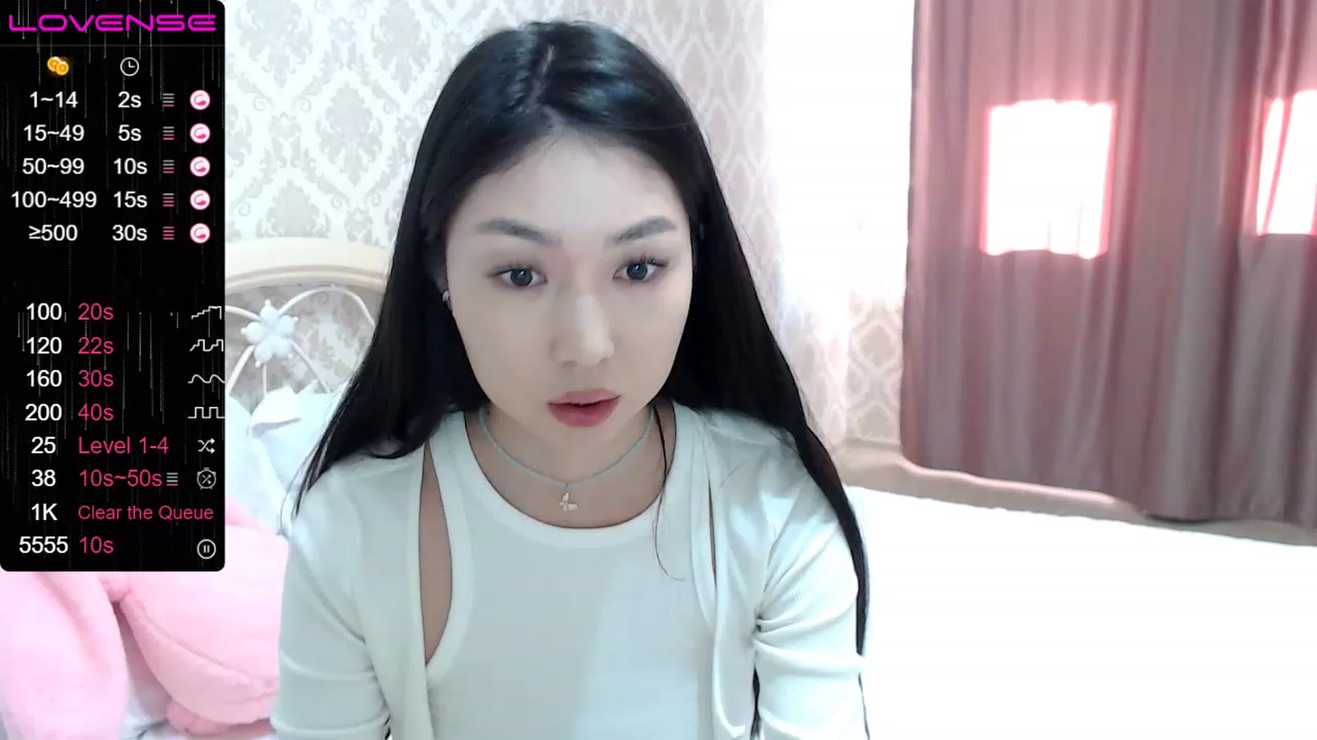 Gallery image thumbnail from blackfoxi's myfreecams stream on, 05/09/2023, 11:22 image 19 of 20