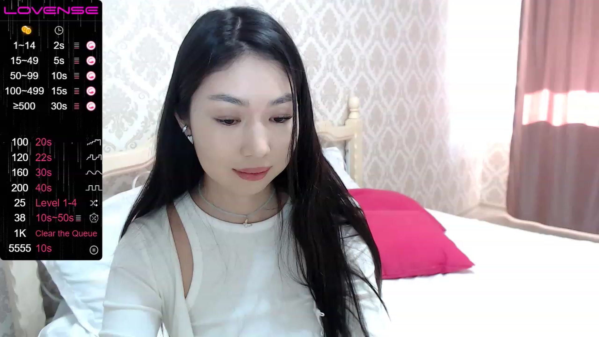 Gallery image thumbnail from blackfoxi's myfreecams stream on, 05/09/2023, 11:22 image 11 of 20