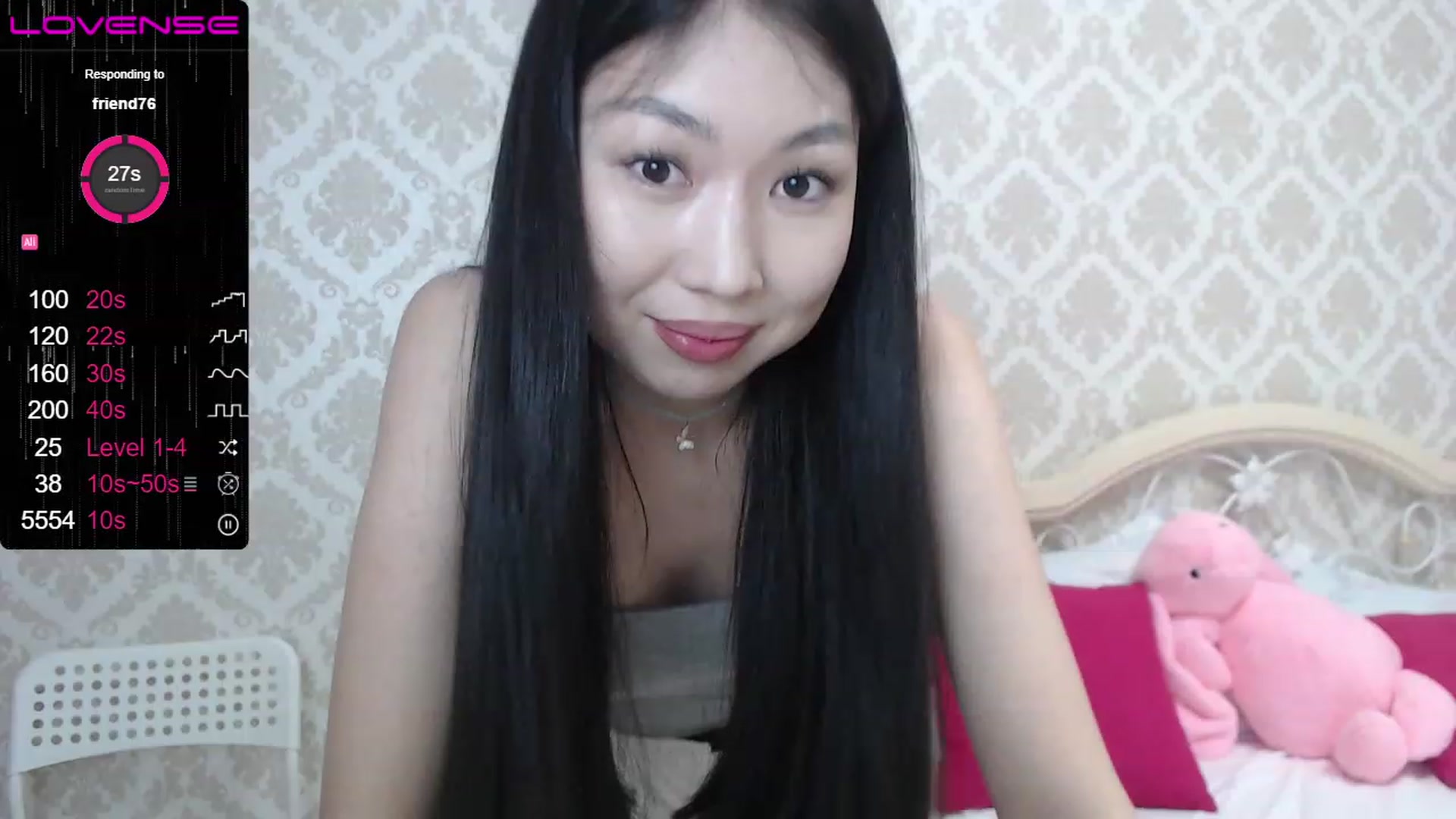 Gallery image thumbnail from blackfoxi's myfreecams stream on, 05/18/2023, 09:51 image 12 of 20