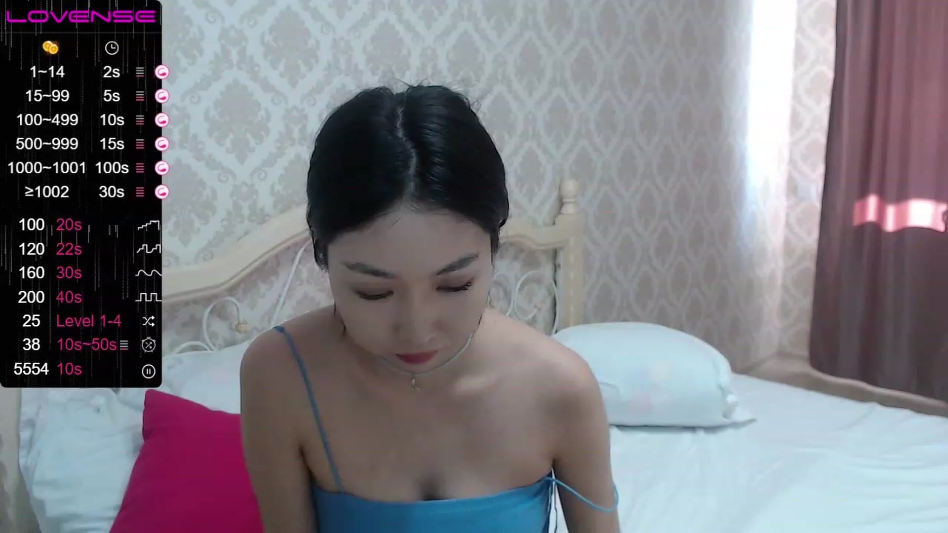 Gallery image thumbnail from blackfoxi's myfreecams stream on, 05/19/2023, 11:09 image 13 of 20