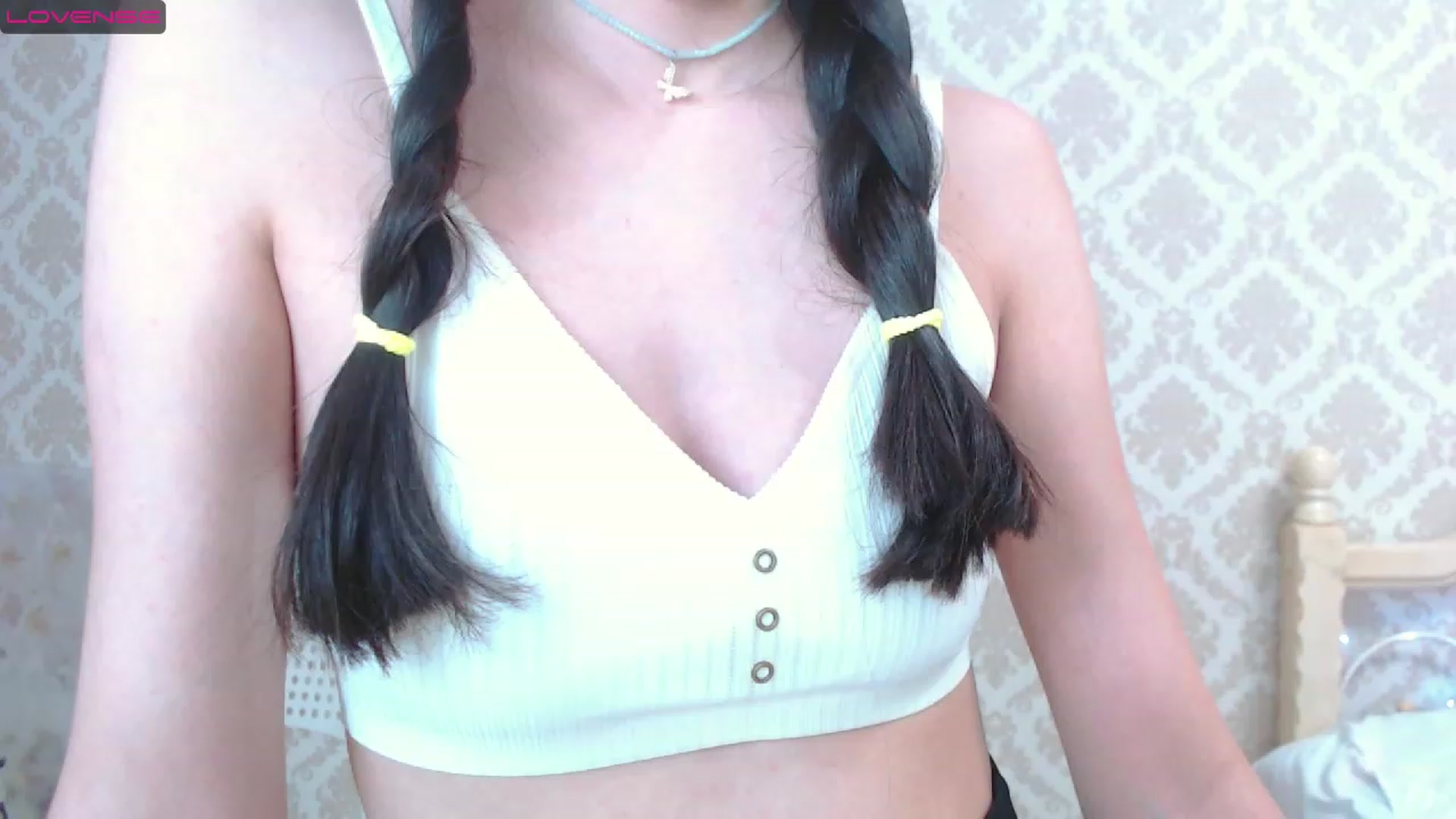 Gallery image thumbnail from blackfoxi's myfreecams stream on, 05/20/2023, 12:16 image 15 of 20