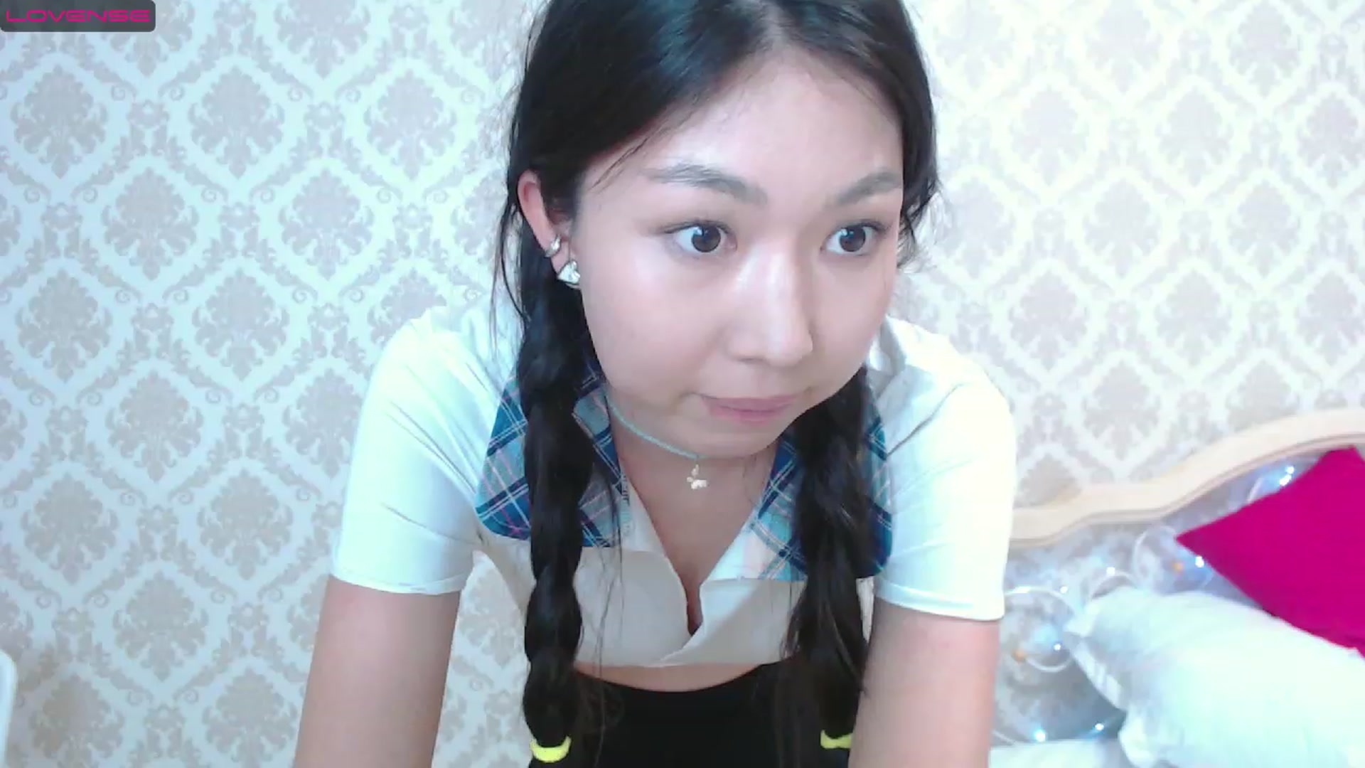 Gallery image thumbnail from blackfoxi's myfreecams stream on, 05/20/2023, 15:22 image 7 of 20