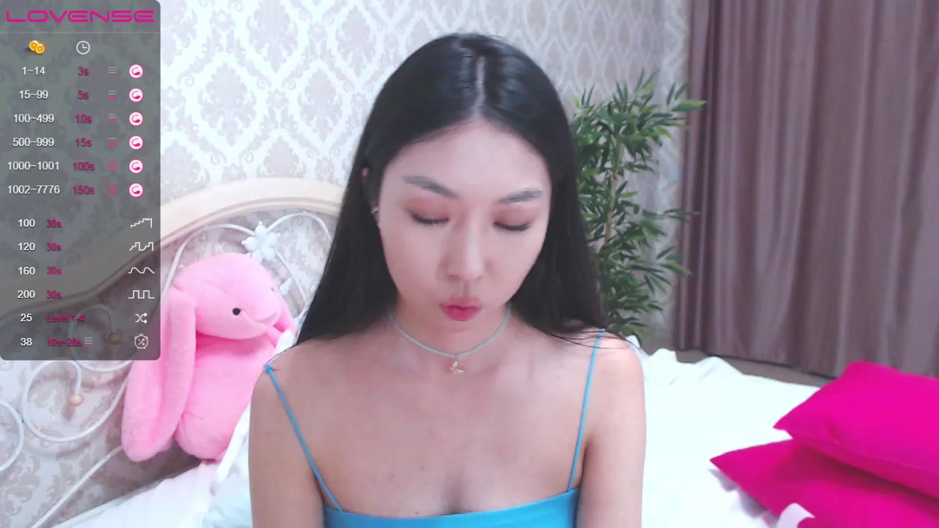 Gallery image thumbnail from blackfoxi's myfreecams stream on, 05/25/2023, 14:44 image 20 of 20