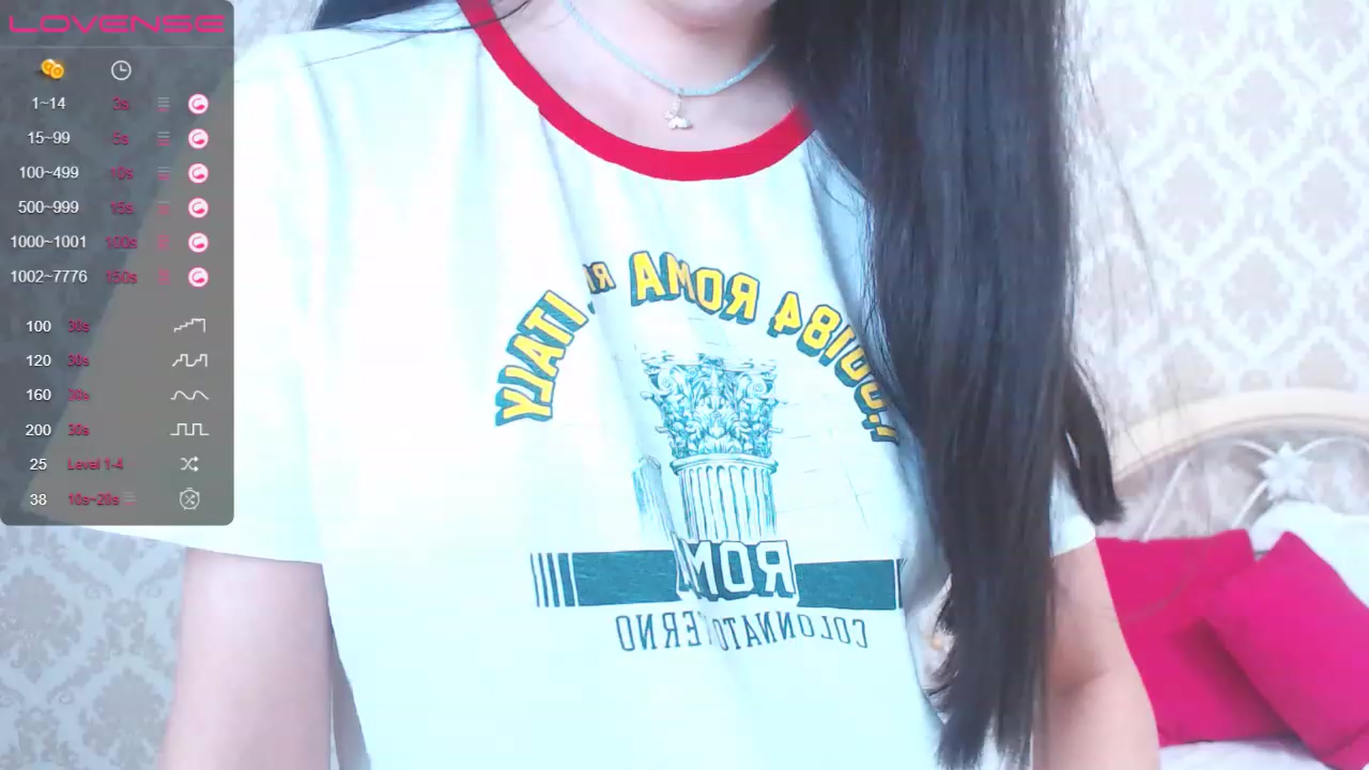 Gallery image thumbnail from blackfoxi's myfreecams stream on, 05/28/2023, 12:09 image 13 of 20
