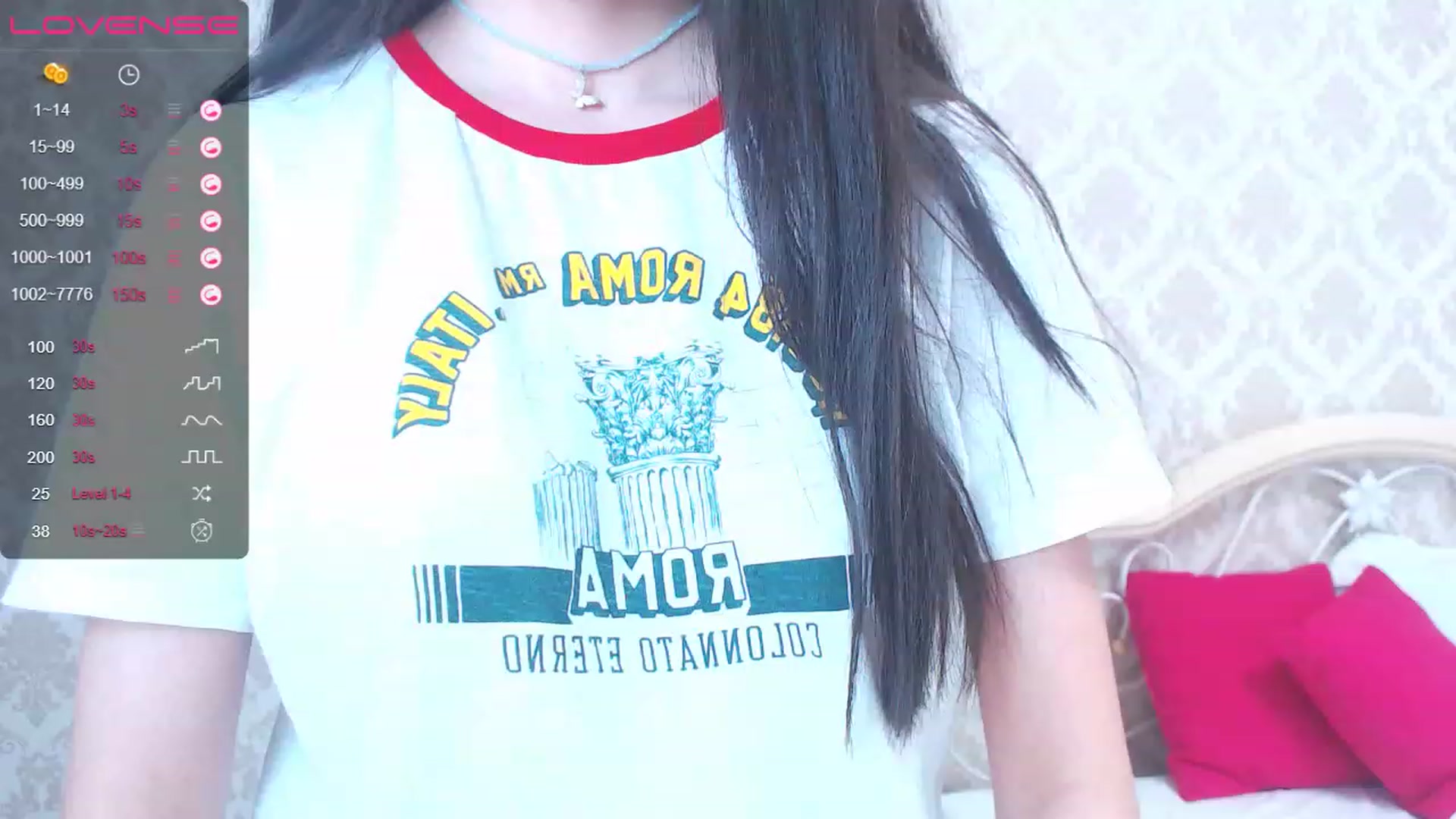 Gallery image thumbnail from blackfoxi's myfreecams stream on, 05/28/2023, 12:09 image 11 of 20