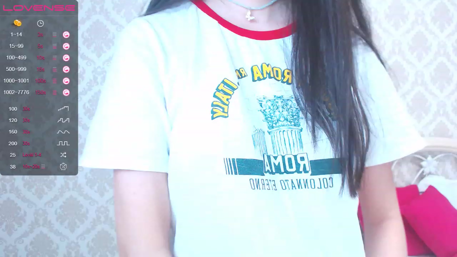 Gallery image thumbnail from blackfoxi's myfreecams stream on, 05/28/2023, 12:09 image 6 of 20