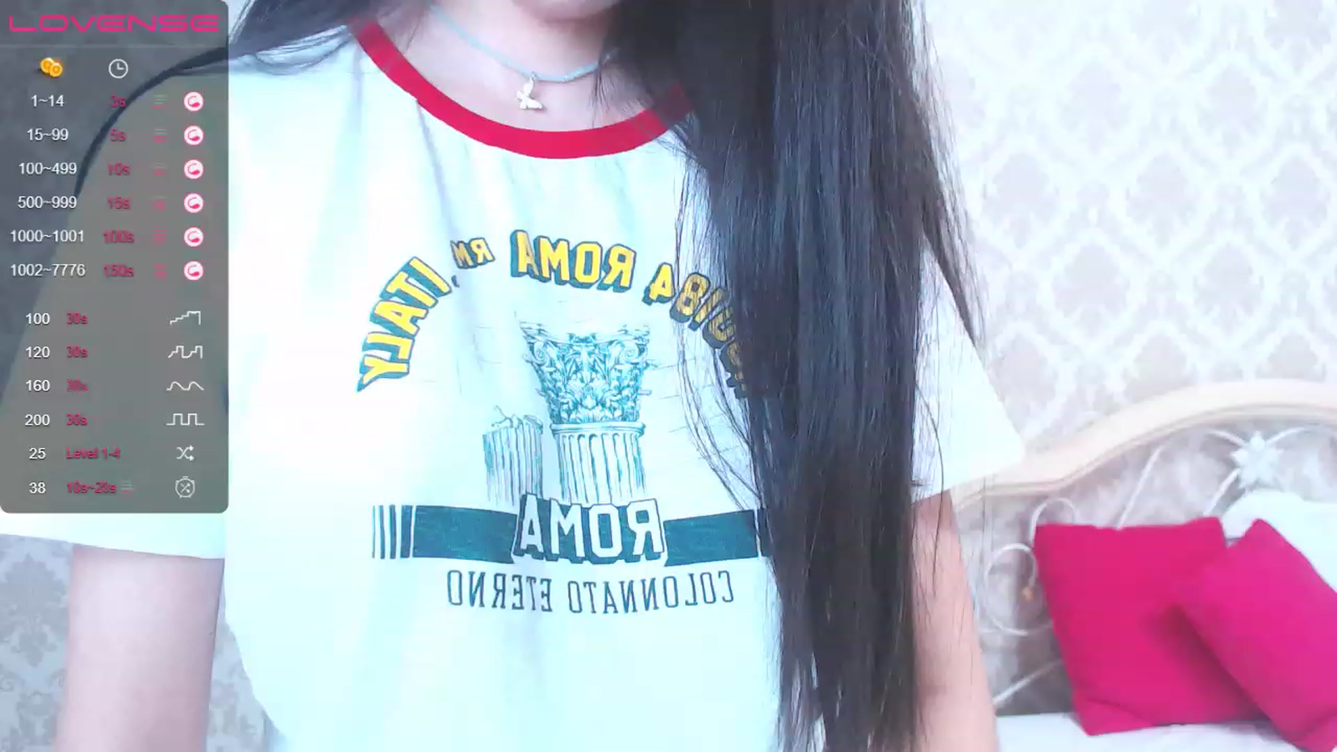 Gallery image thumbnail from blackfoxi's myfreecams stream on, 05/28/2023, 12:09 image 8 of 20