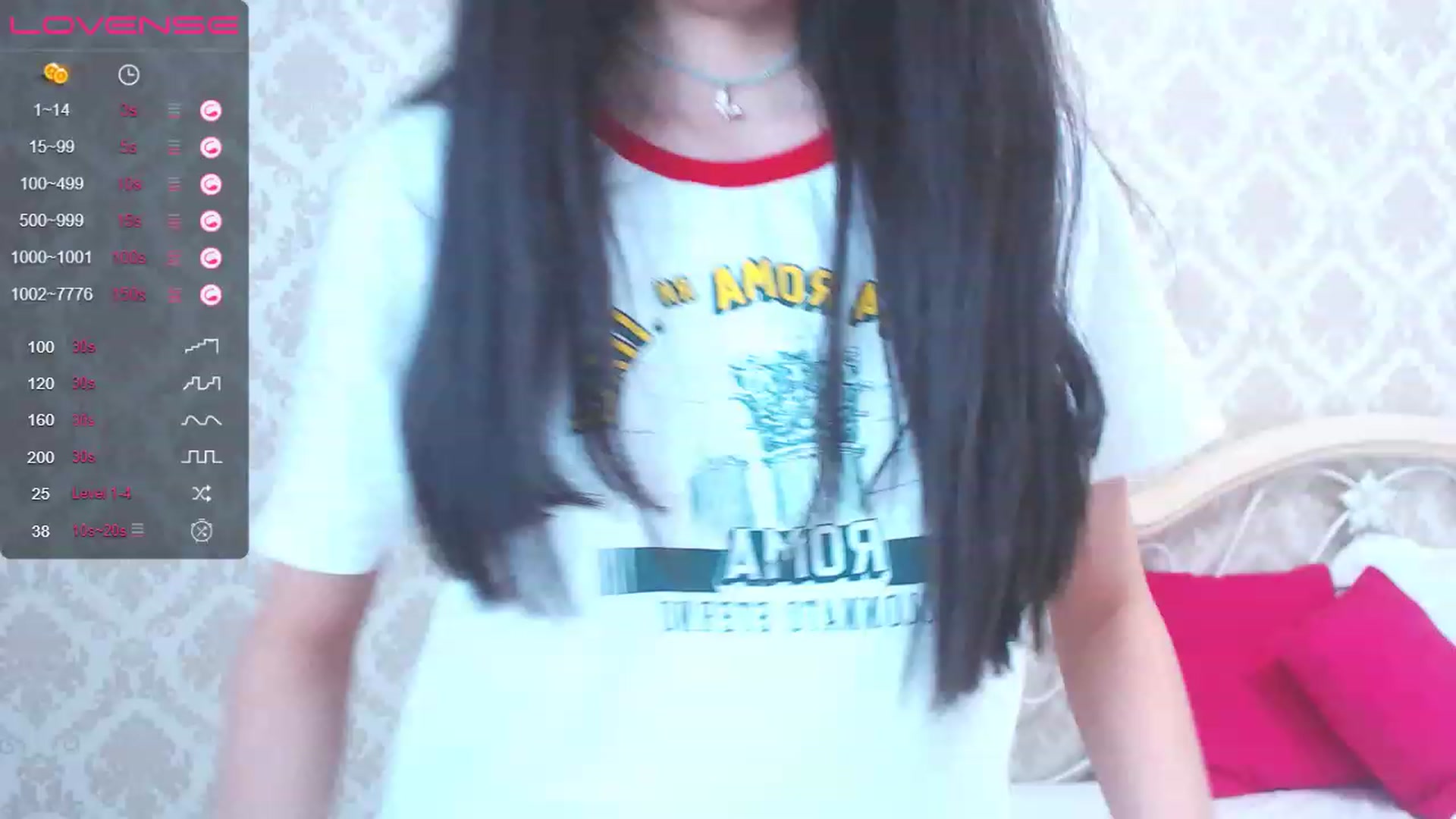 Gallery image thumbnail from blackfoxi's myfreecams stream on, 05/28/2023, 12:09 image 10 of 20