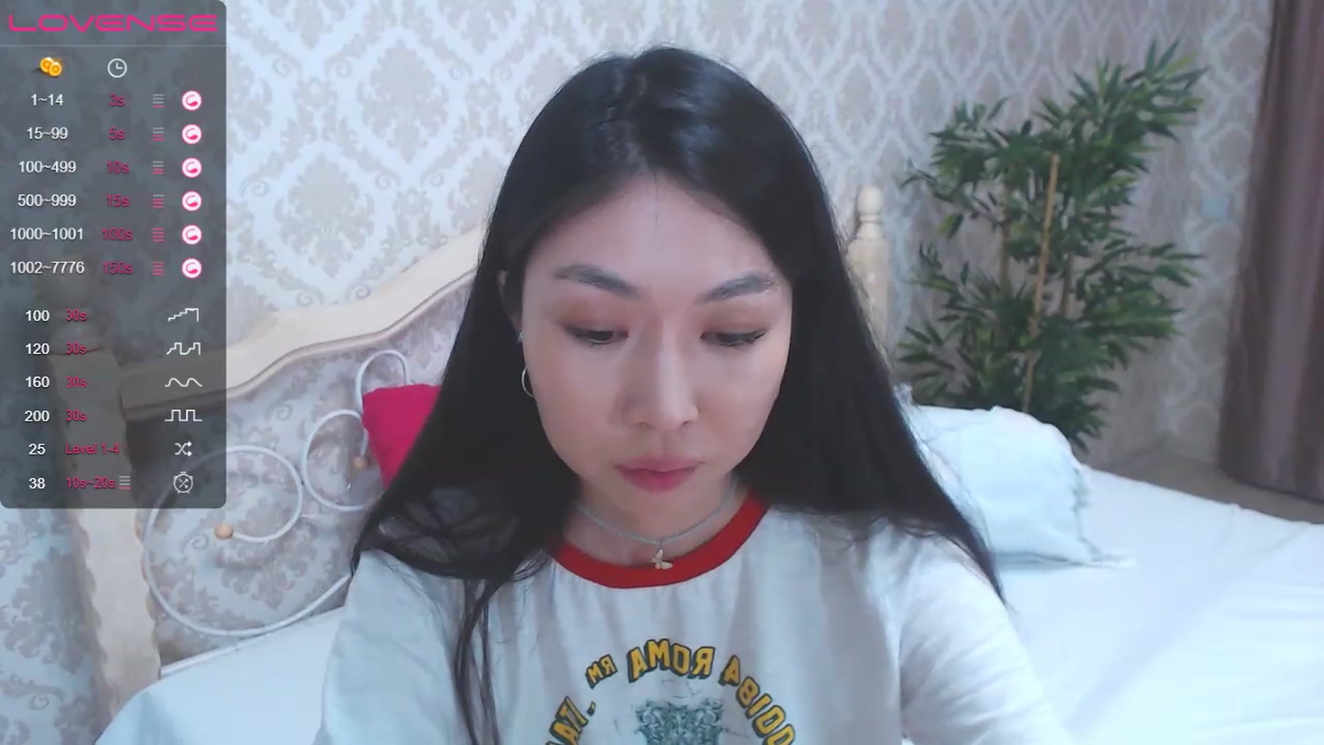 Gallery image thumbnail from blackfoxi's myfreecams stream on, 05/28/2023, 14:13 image 19 of 20