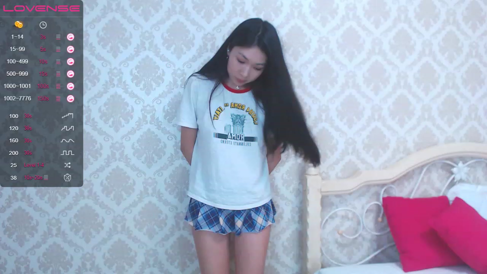 Gallery image thumbnail from blackfoxi's myfreecams stream on, 05/28/2023, 14:13 image 15 of 20
