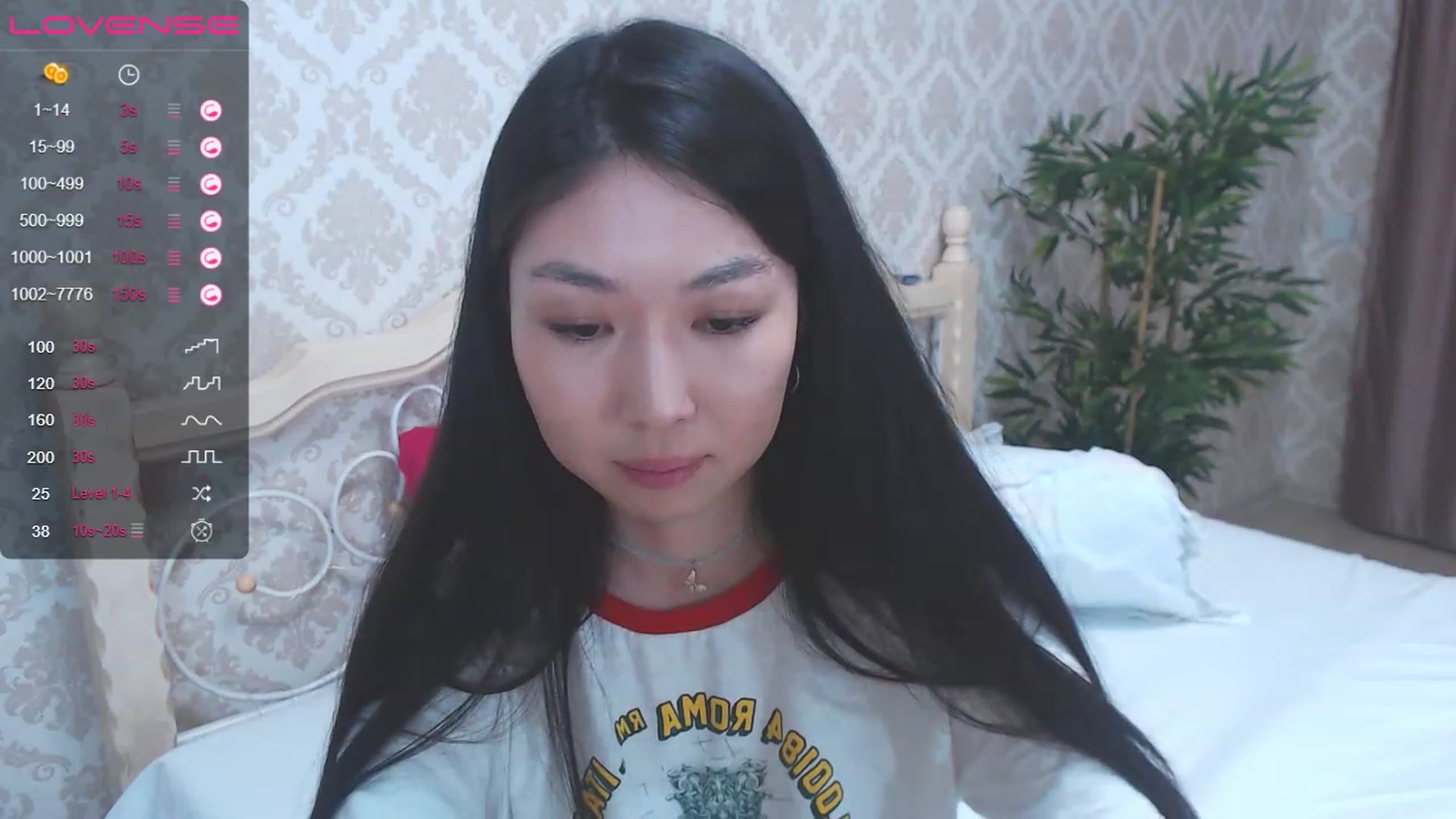 Gallery image thumbnail from blackfoxi's myfreecams stream on, 05/28/2023, 14:13 image 20 of 20