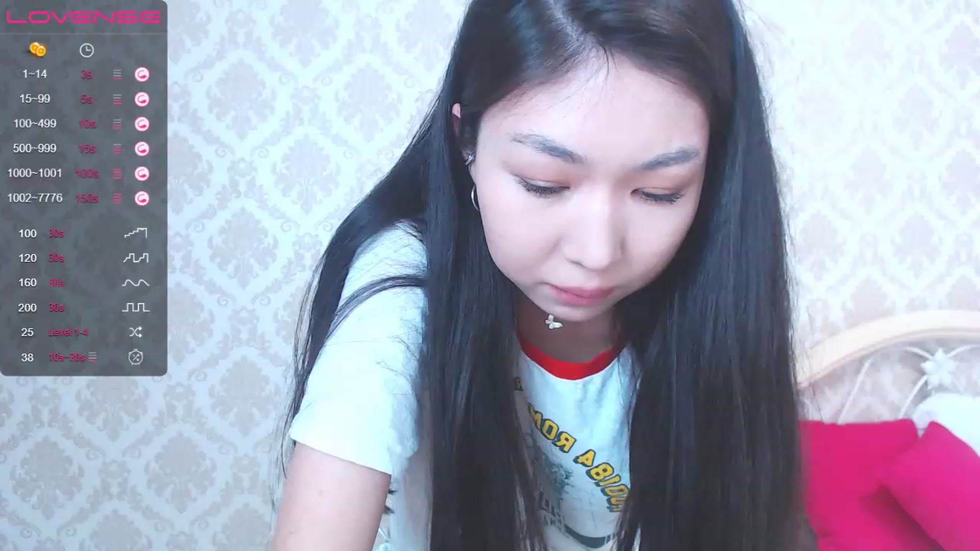 Gallery image thumbnail from blackfoxi's myfreecams stream on, 05/28/2023, 14:13 image 2 of 20
