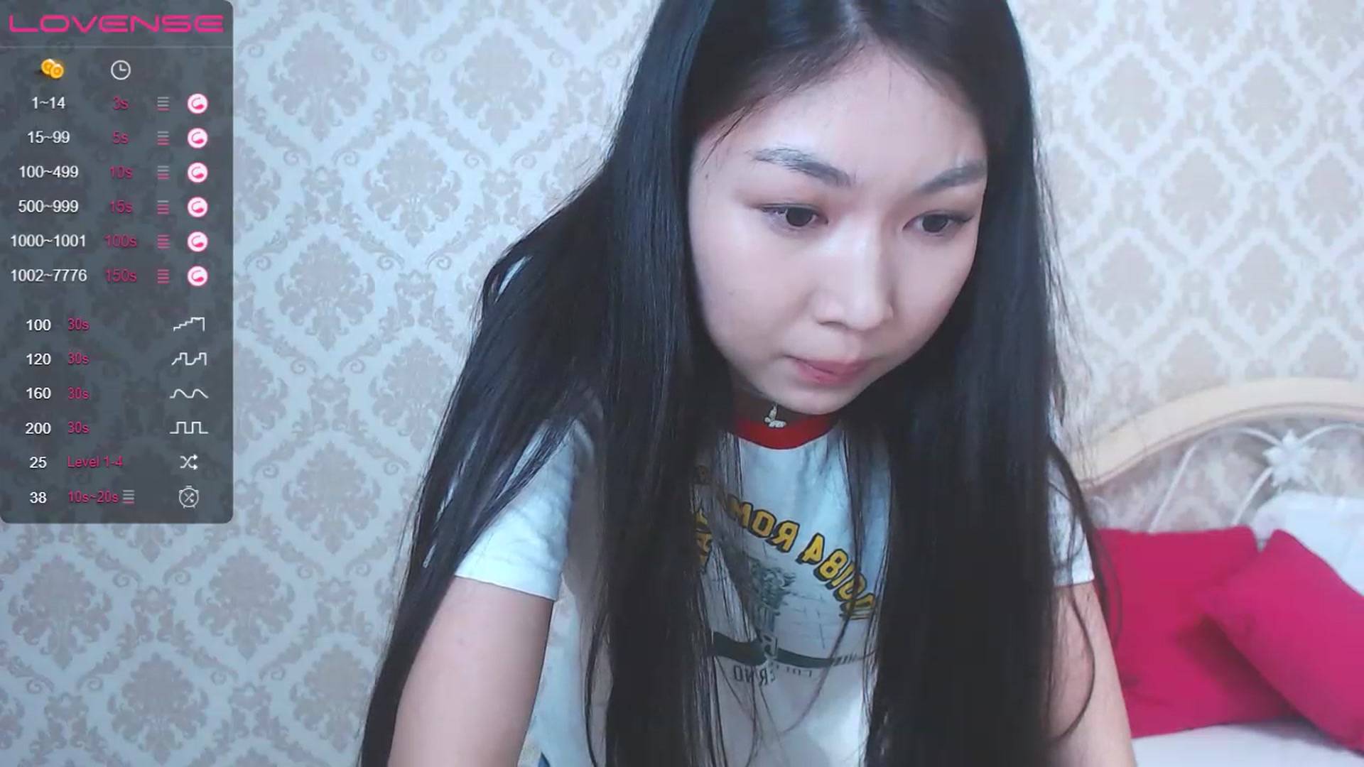 Gallery image thumbnail from blackfoxi's myfreecams stream on, 05/28/2023, 14:13 image 16 of 20