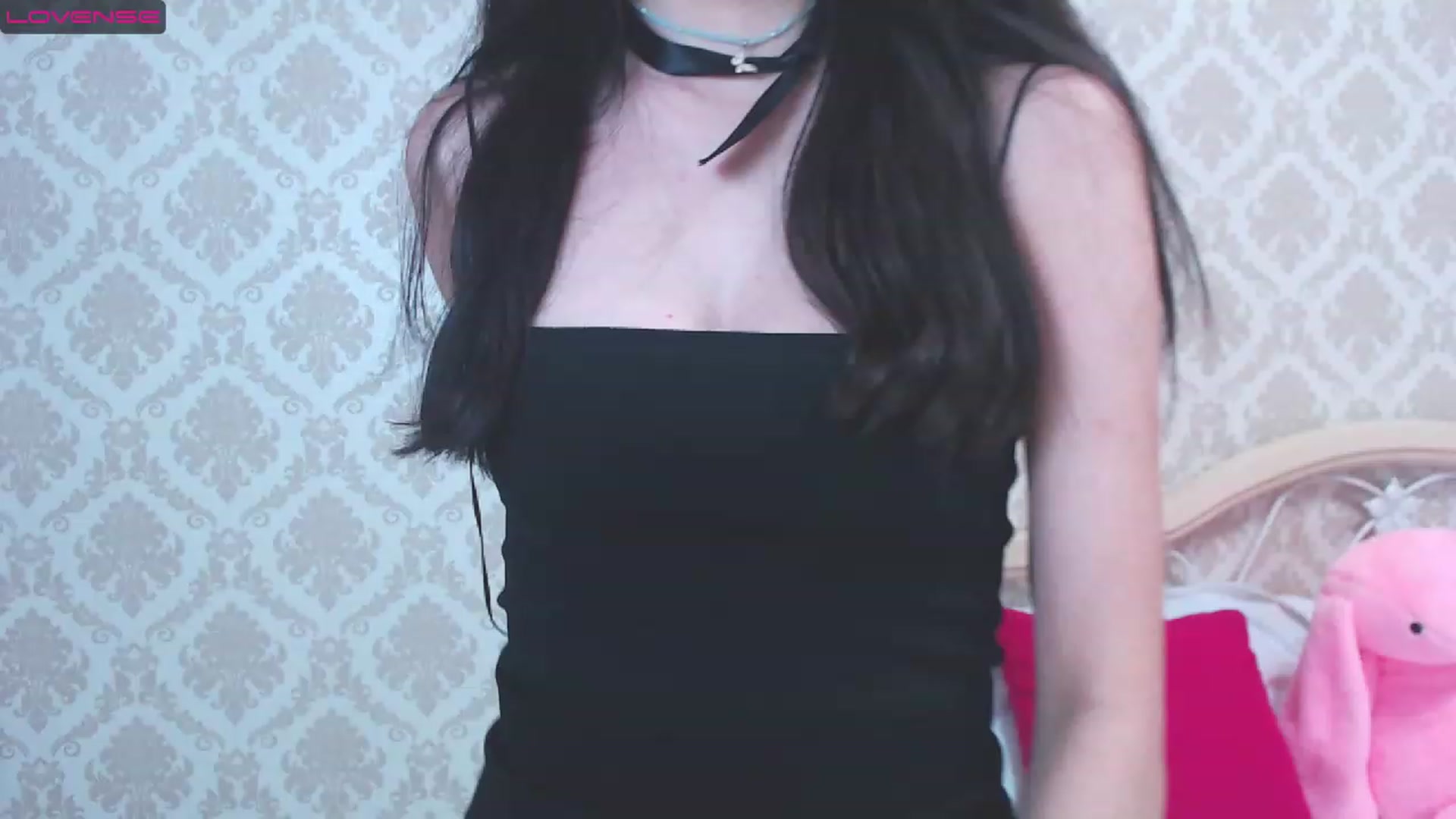 Gallery image thumbnail from blackfoxi's myfreecams stream on, 05/30/2023, 13:46 image 13 of 20