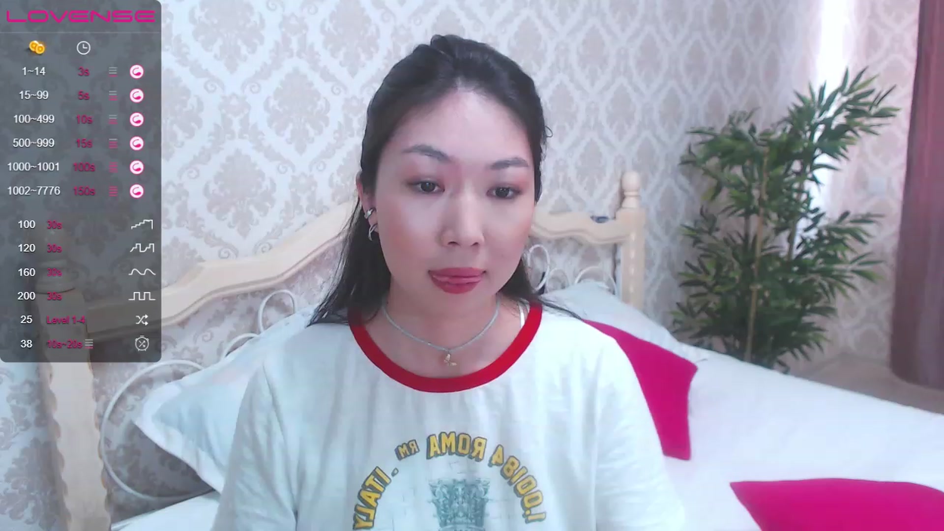 Gallery image thumbnail from blackfoxi's myfreecams stream on, 06/01/2023, 10:29 image 7 of 20