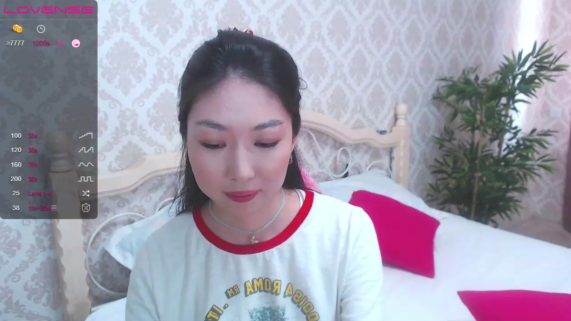Gallery image thumbnail from blackfoxi's myfreecams stream on, 06/01/2023, 10:29 image 3 of 20