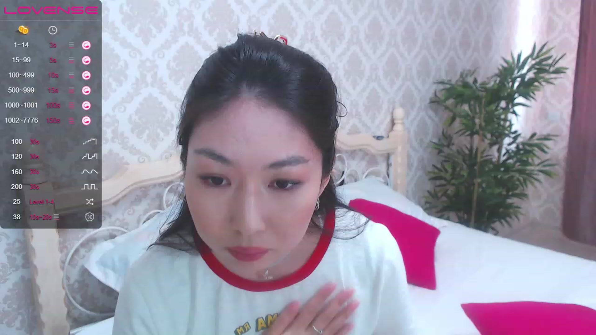 Gallery image thumbnail from blackfoxi's myfreecams stream on, 06/01/2023, 10:29 image 10 of 20