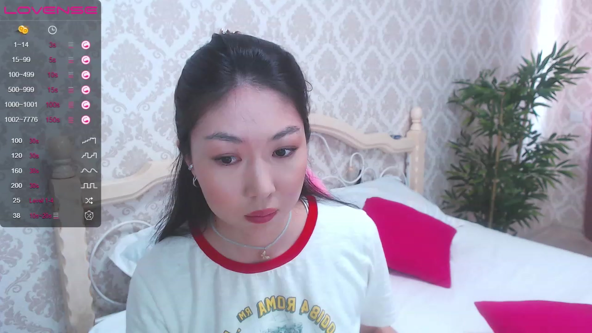 Gallery image thumbnail from blackfoxi's myfreecams stream on, 06/01/2023, 10:29 image 5 of 20